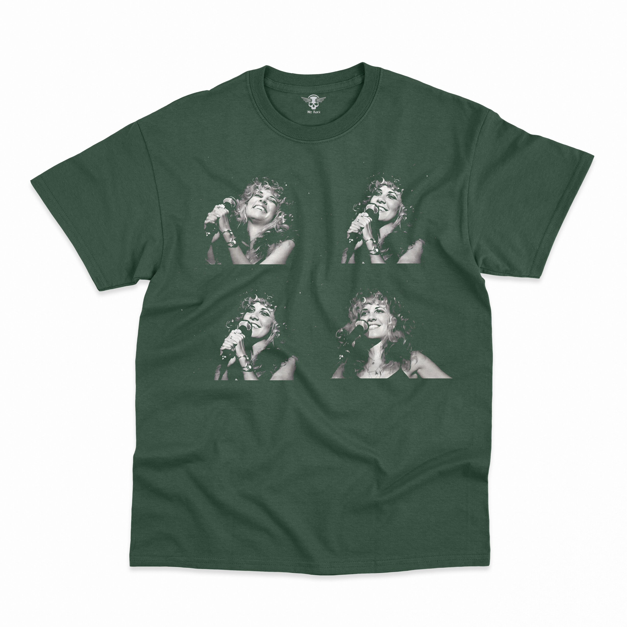 FLM Classic T-shirt DLL FLM2DDDLL220825 (2)