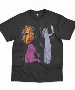 FLM Classic T-shirt DLL FLM2DDDLL220825 (3)