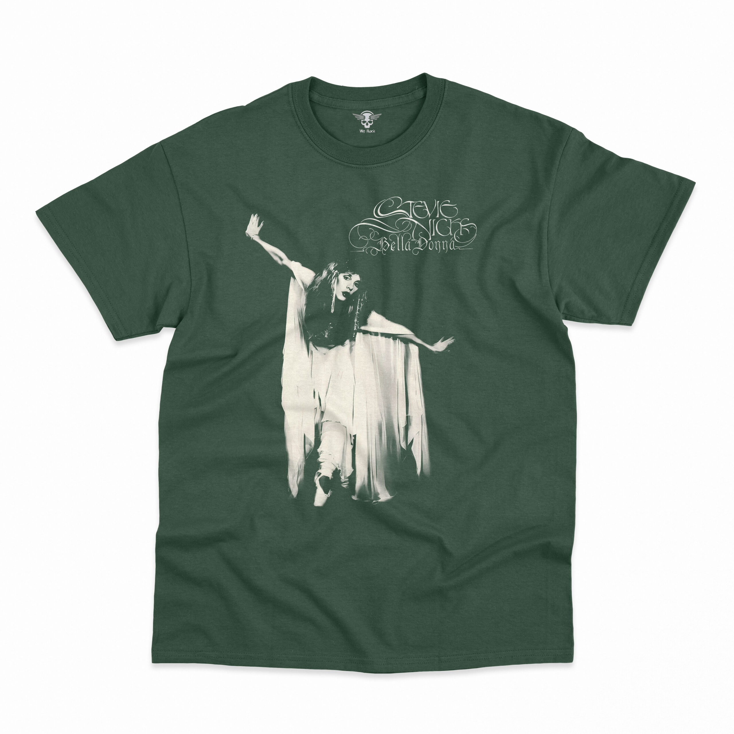 FLM Classic T-shirt DLL FLM2DDDLL220825 (4)