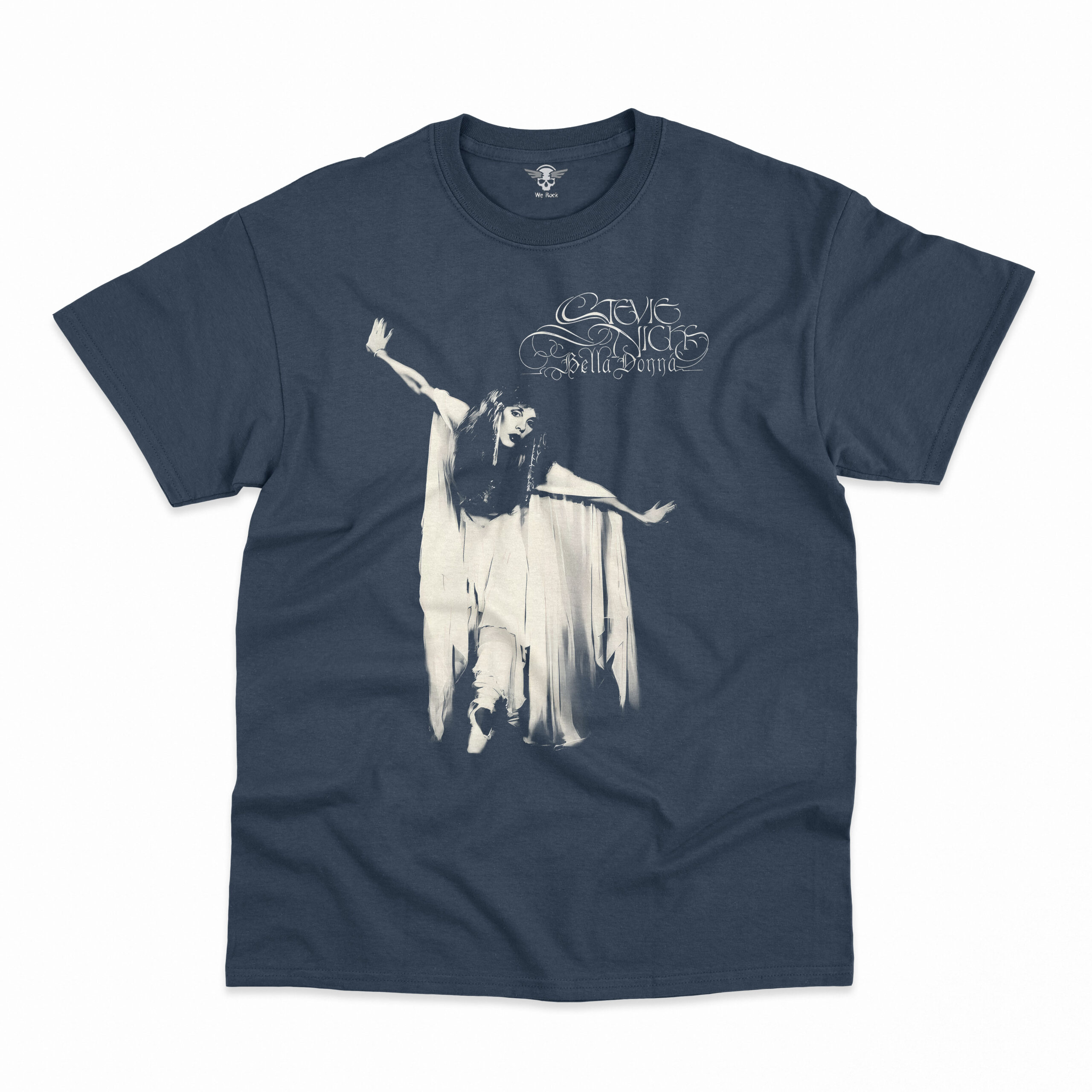 FLM Classic T-shirt DLL FLM2DDDLL220825 (4)