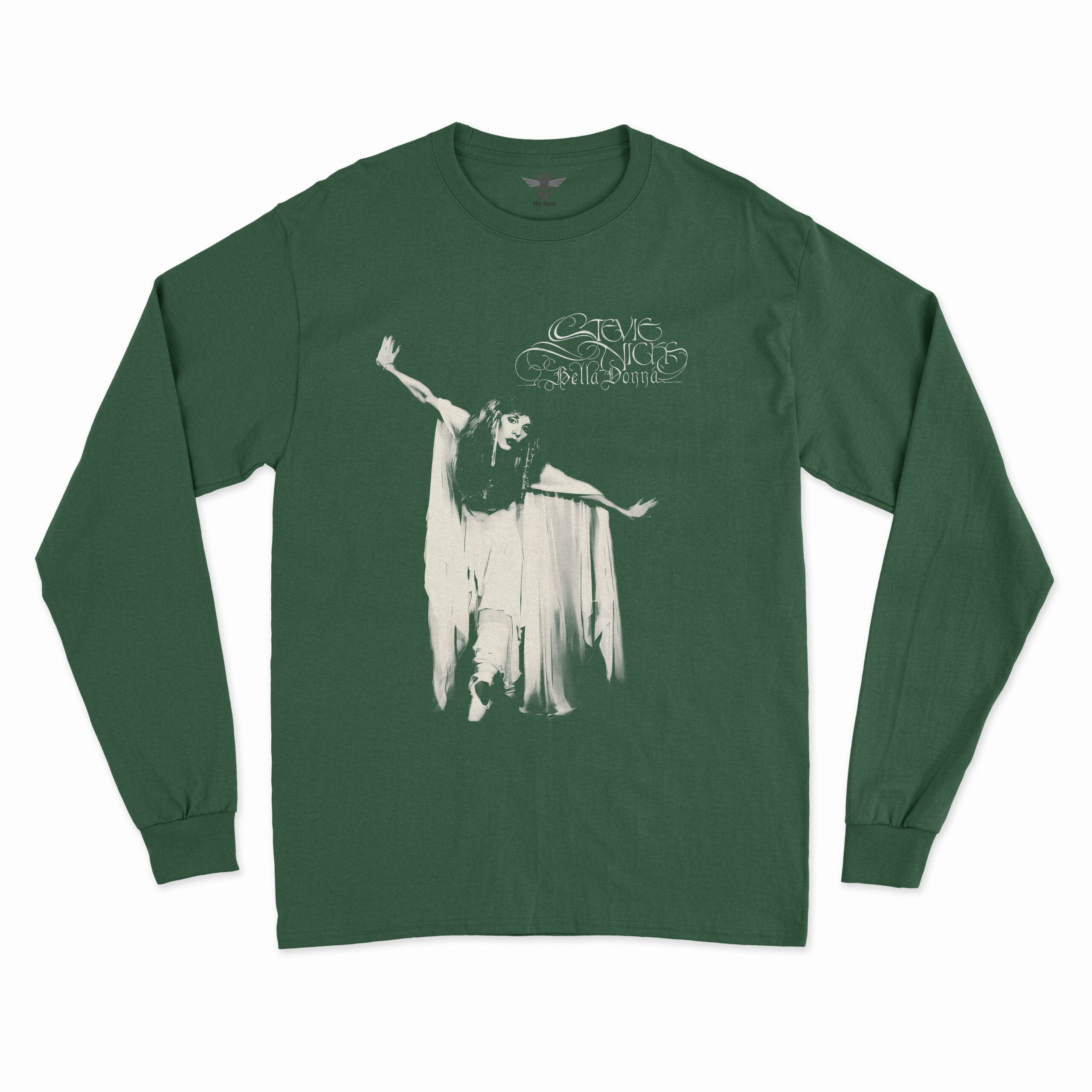 FLM Classic T-shirt DLL FLM2DDDLL220825 (4)