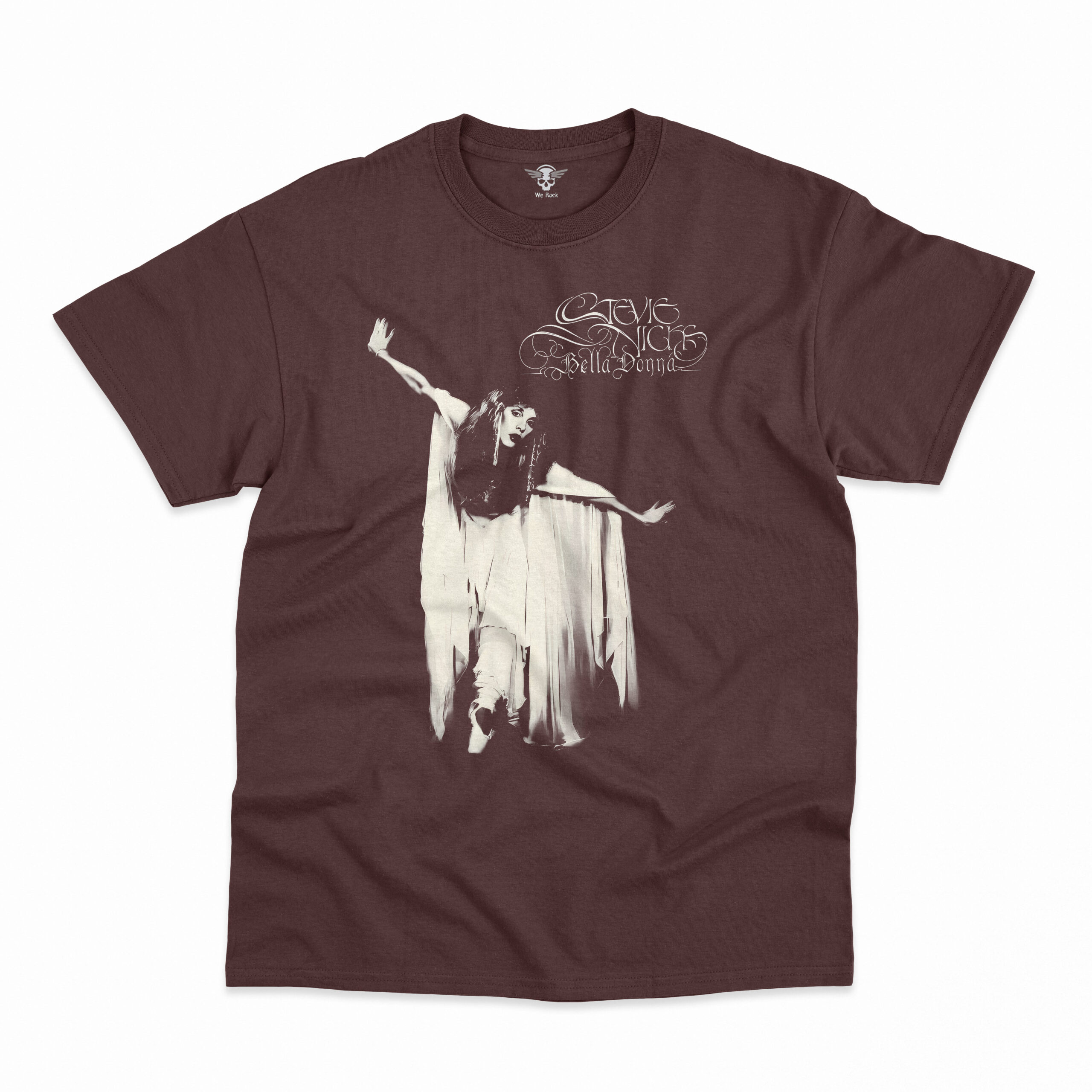 FLM Classic T-shirt DLL FLM2DDDLL220825 (4)