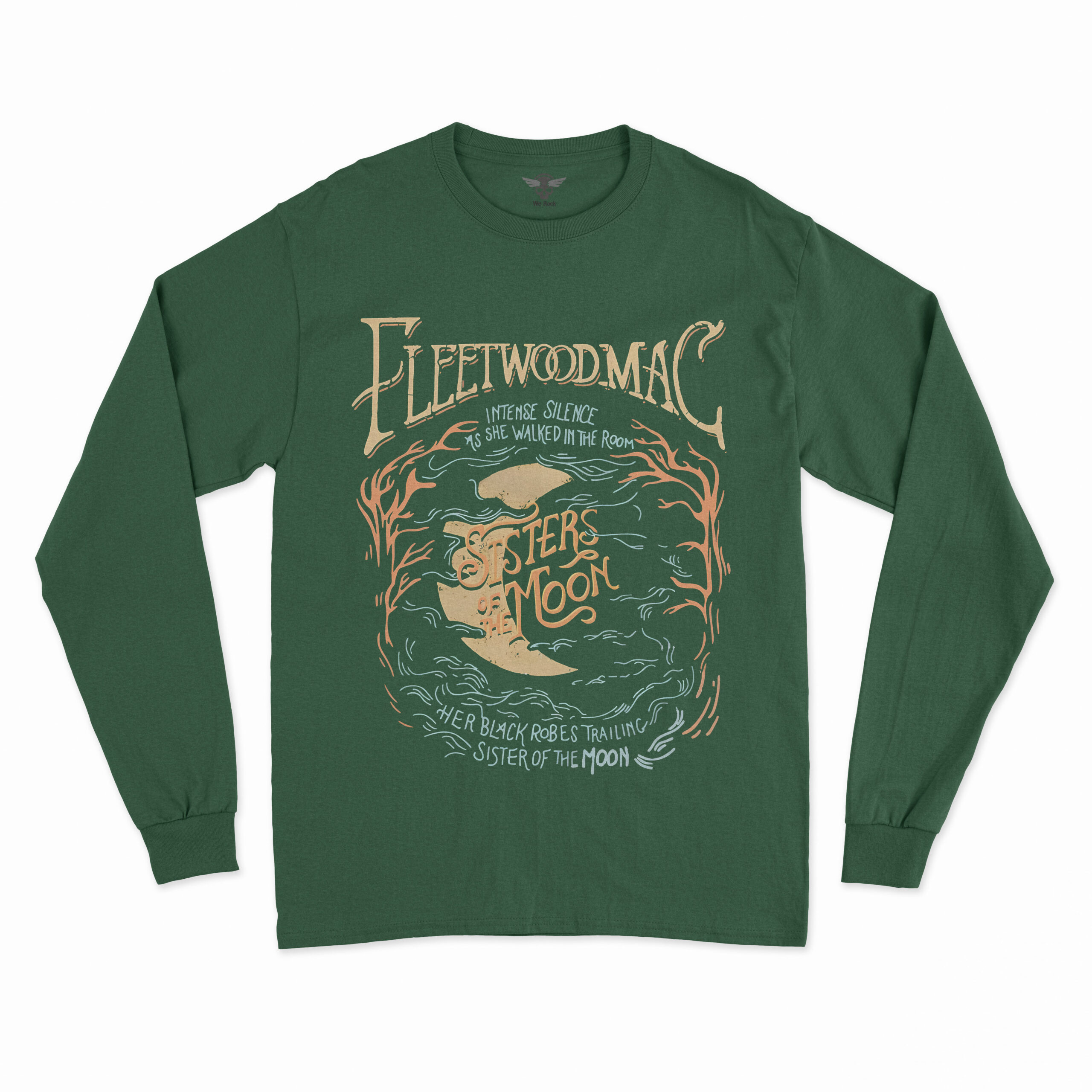 FLM Classic T-shirt DLL FLM2DDDLL220825 (6)