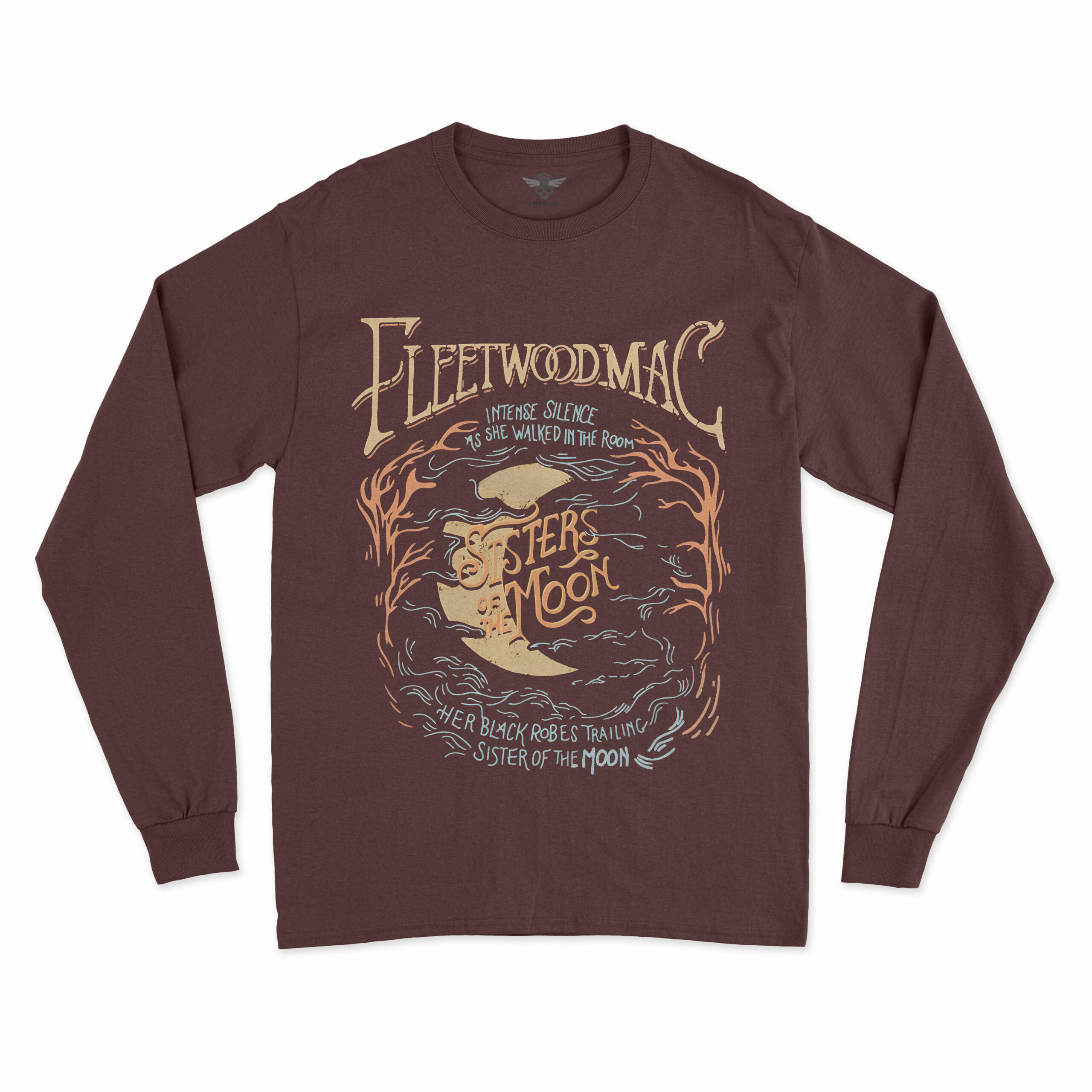 FLM Classic T-shirt DLL FLM2DDDLL220825 (6)