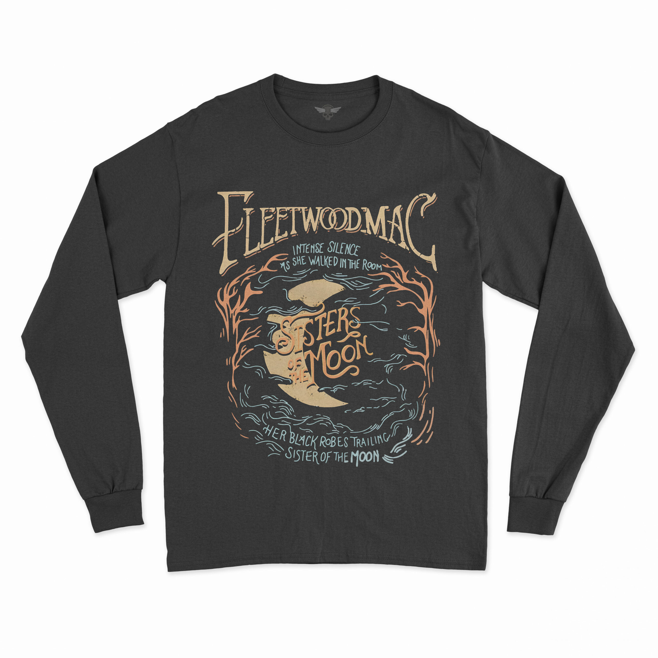 FLM Classic T-shirt DLL FLM2DDDLL220825 (6)