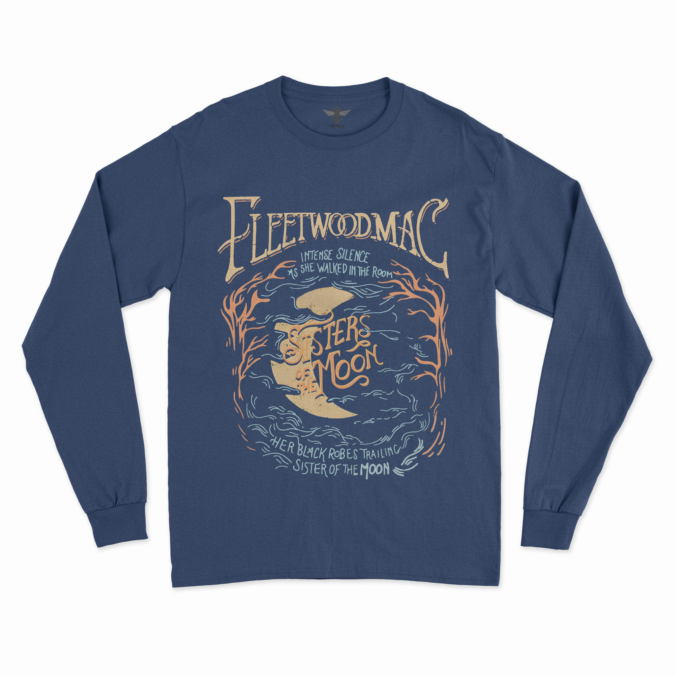 FLM Classic T-shirt DLL FLM2DDDLL220825 (6)