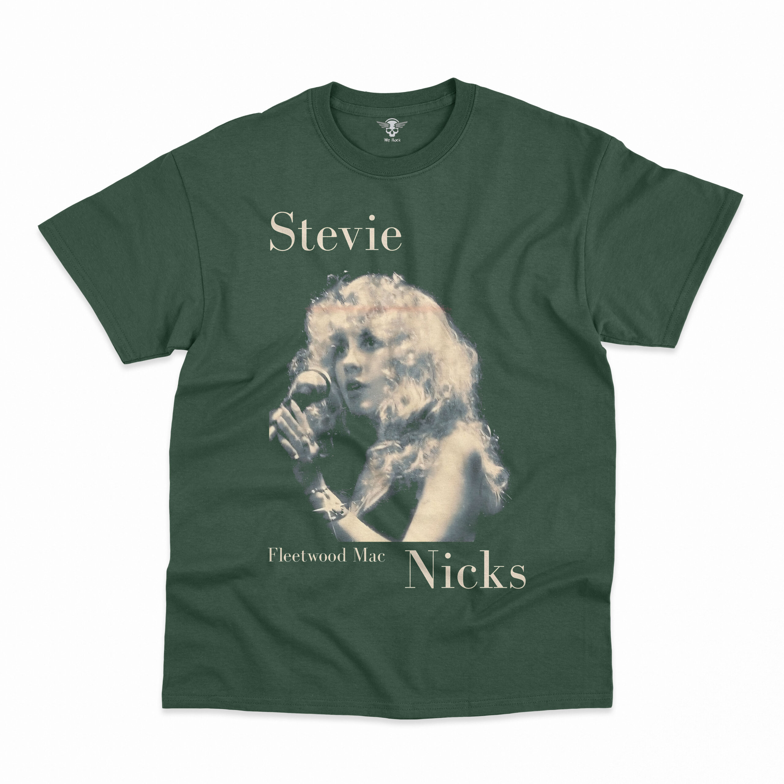 FLM Classic T-shirt DLL FLM2DDDLL220825 (7)