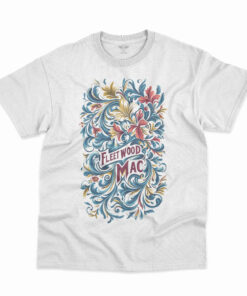 FLM Classic T-shirt DLL FLM2DWDLL220825 (1)