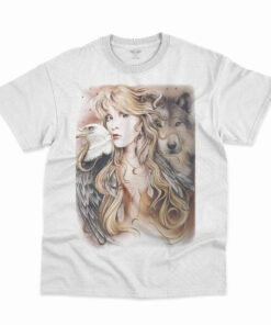 FLM Classic T-shirt DLL FLM2DWDLL220825 (12)