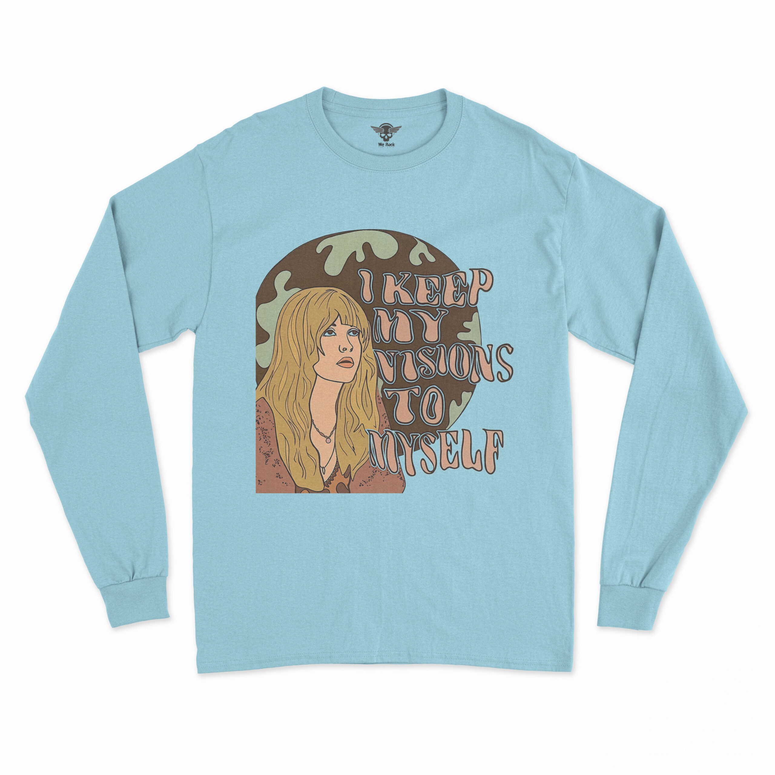 FLM Classic T-shirt DLL FLM2DWDLL220825 (13)