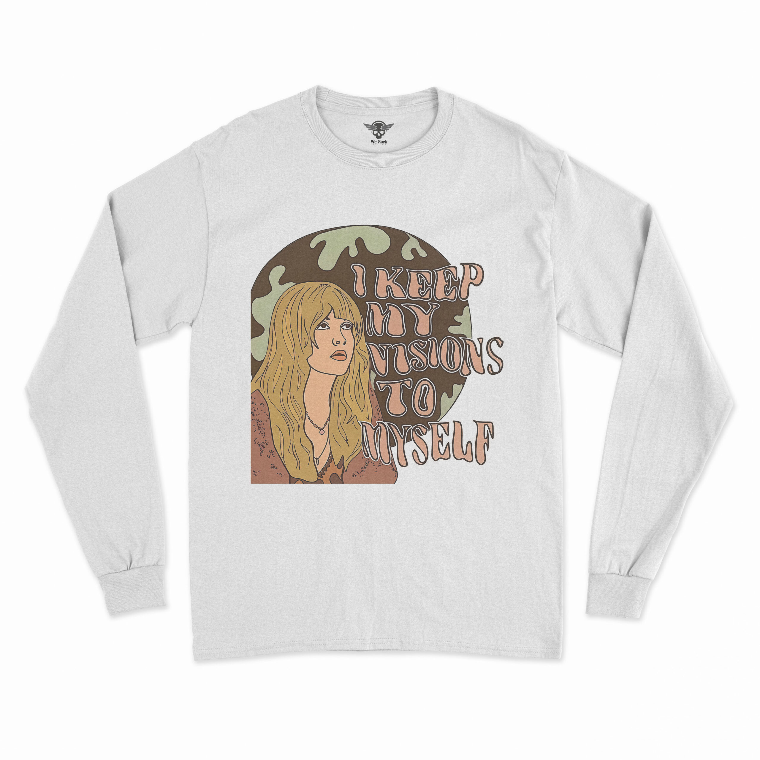 FLM Classic T-shirt DLL FLM2DWDLL220825 (13)