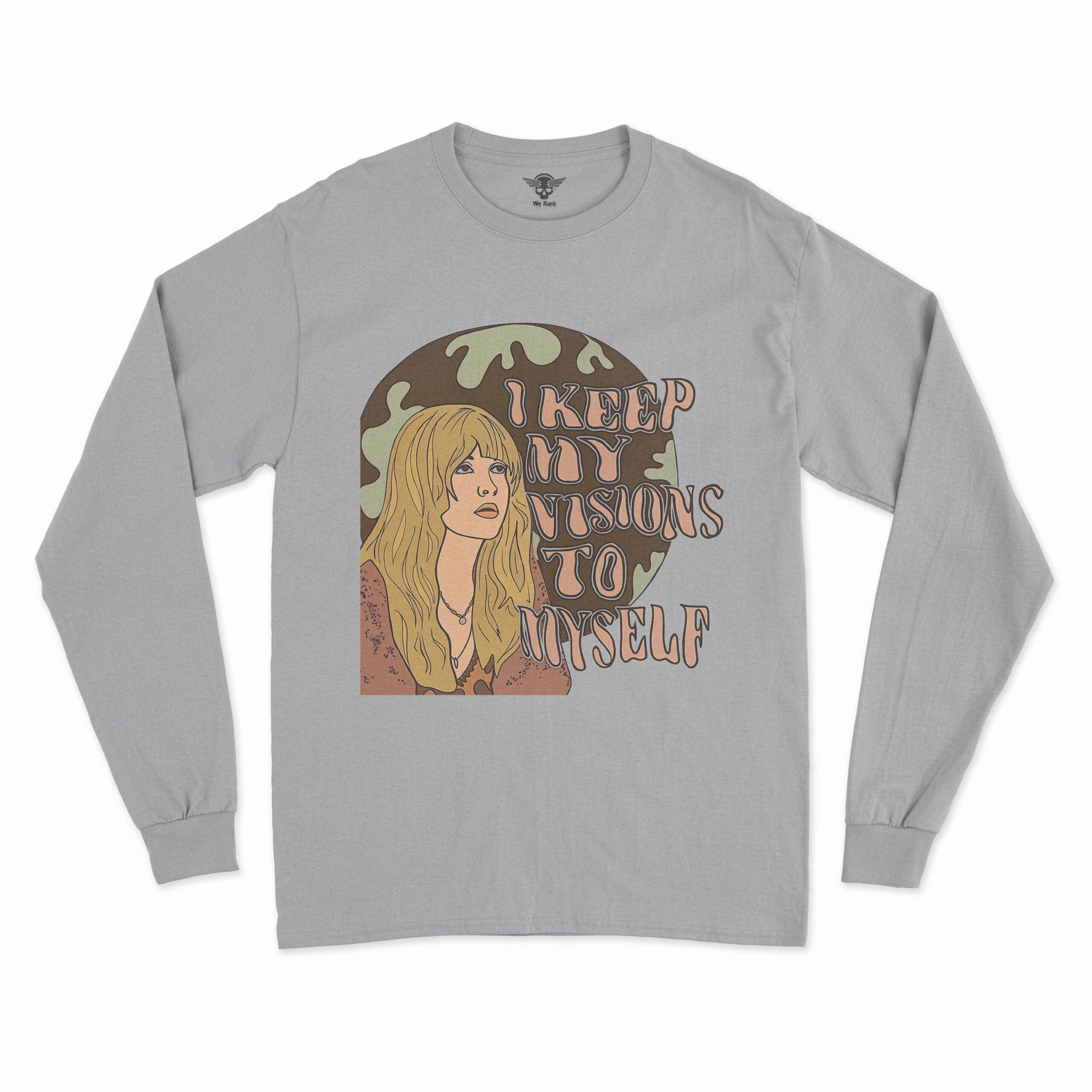 FLM Classic T-shirt DLL FLM2DWDLL220825 (13)