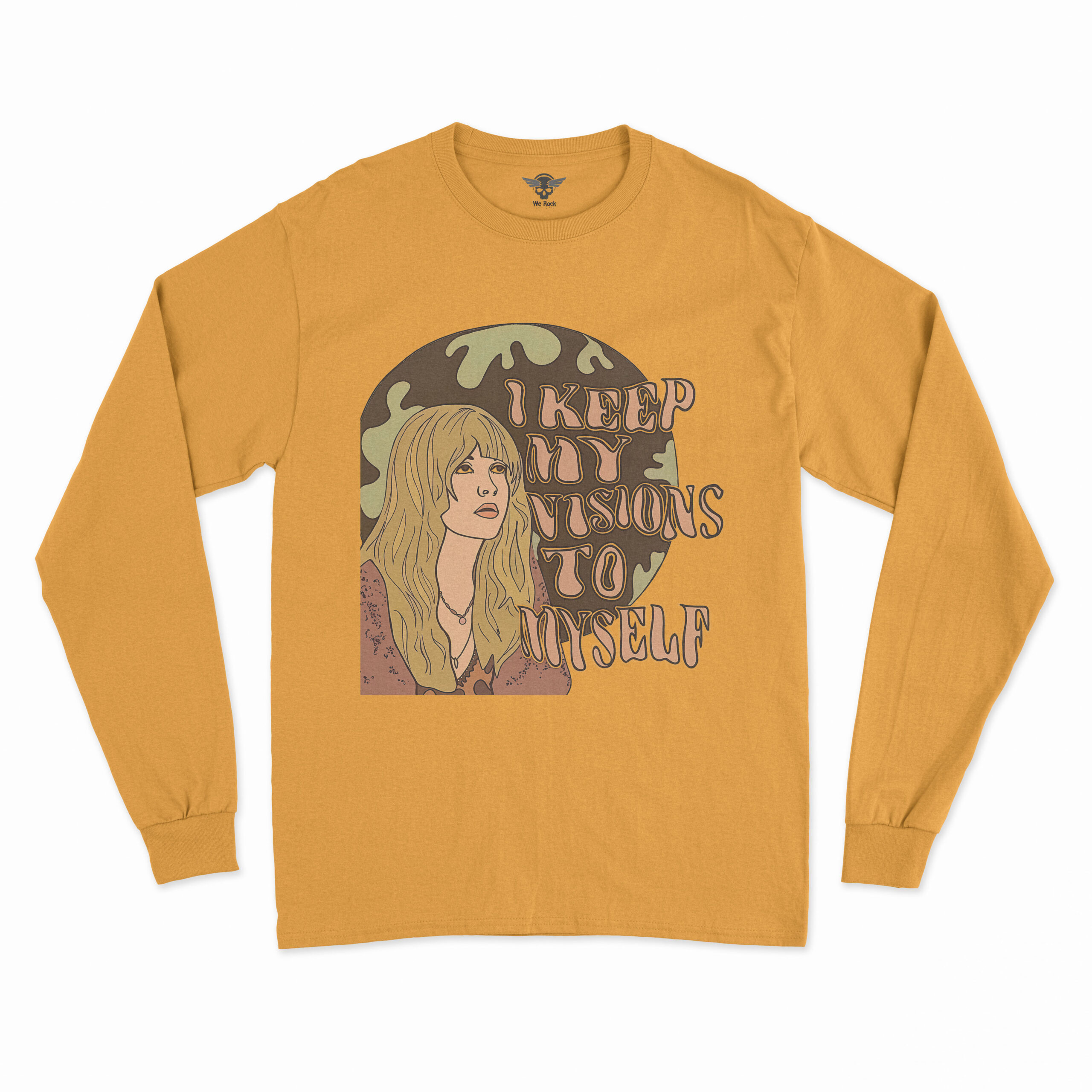 FLM Classic T-shirt DLL FLM2DWDLL220825 (13)