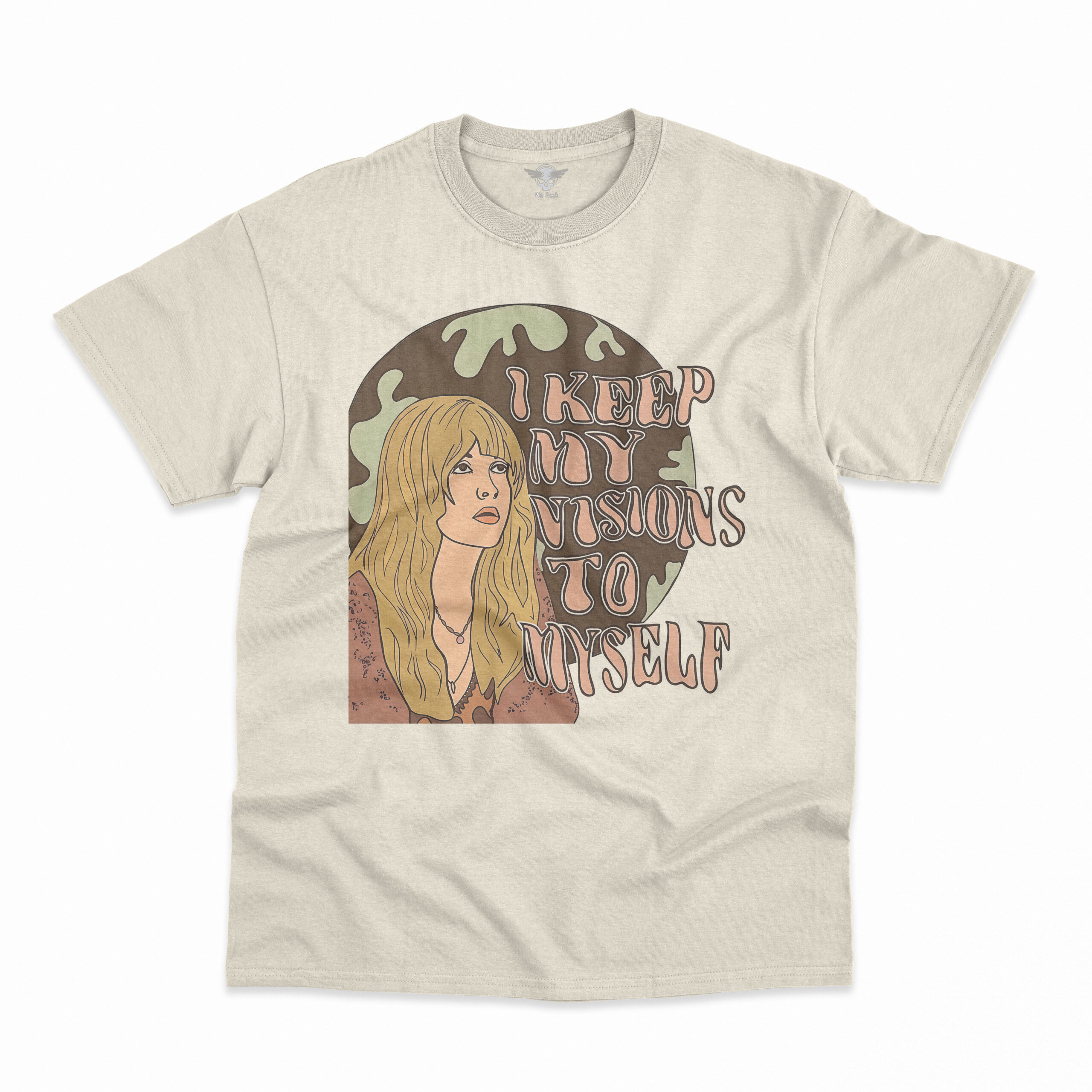 FLM Classic T-shirt DLL FLM2DWDLL220825 (13)