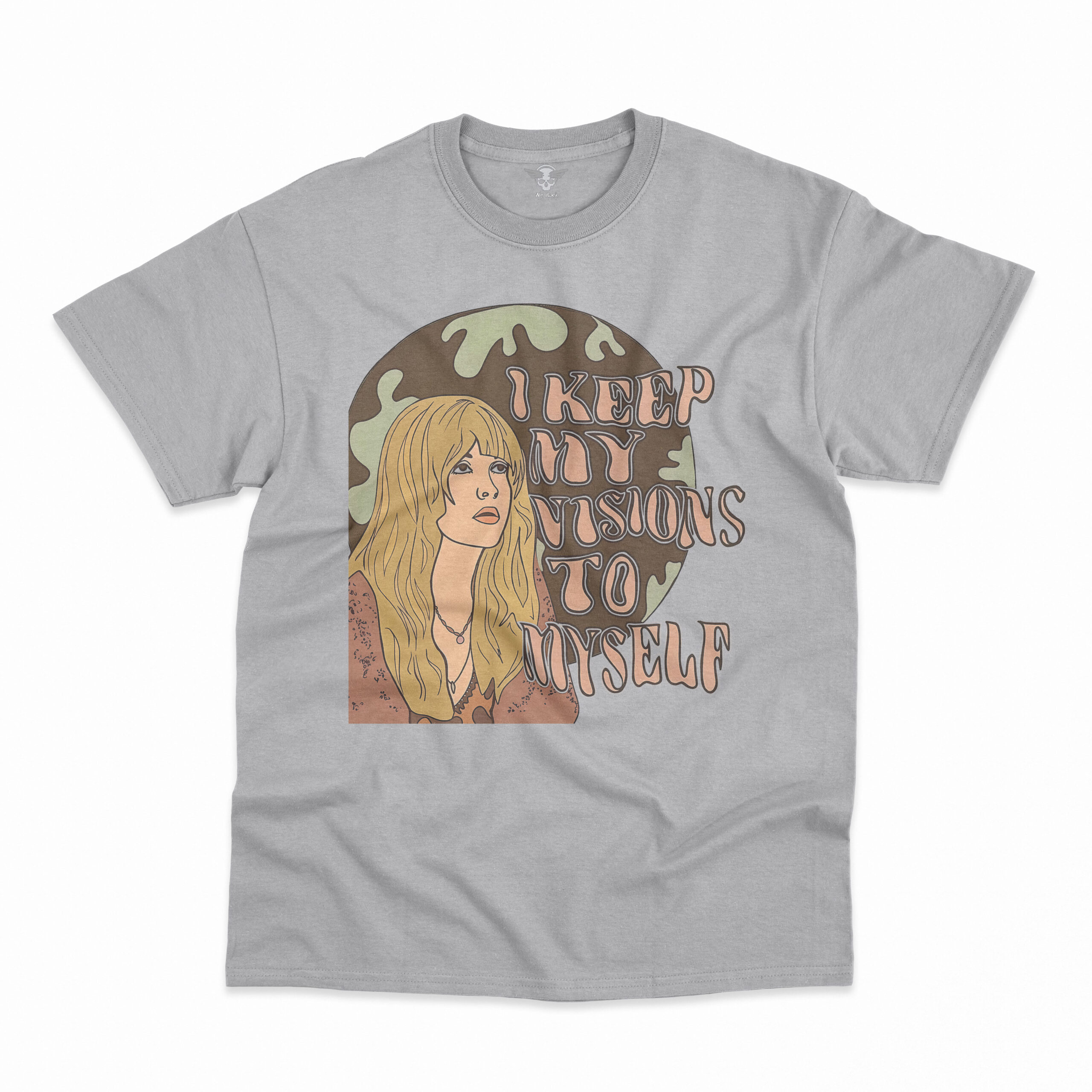 FLM Classic T-shirt DLL FLM2DWDLL220825 (13)