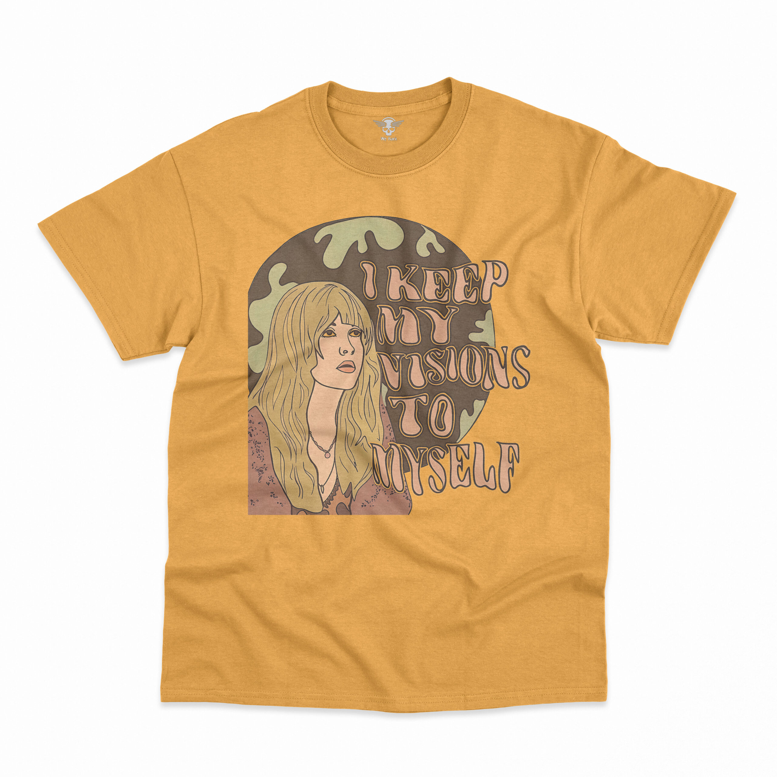 FLM Classic T-shirt DLL FLM2DWDLL220825 (13)