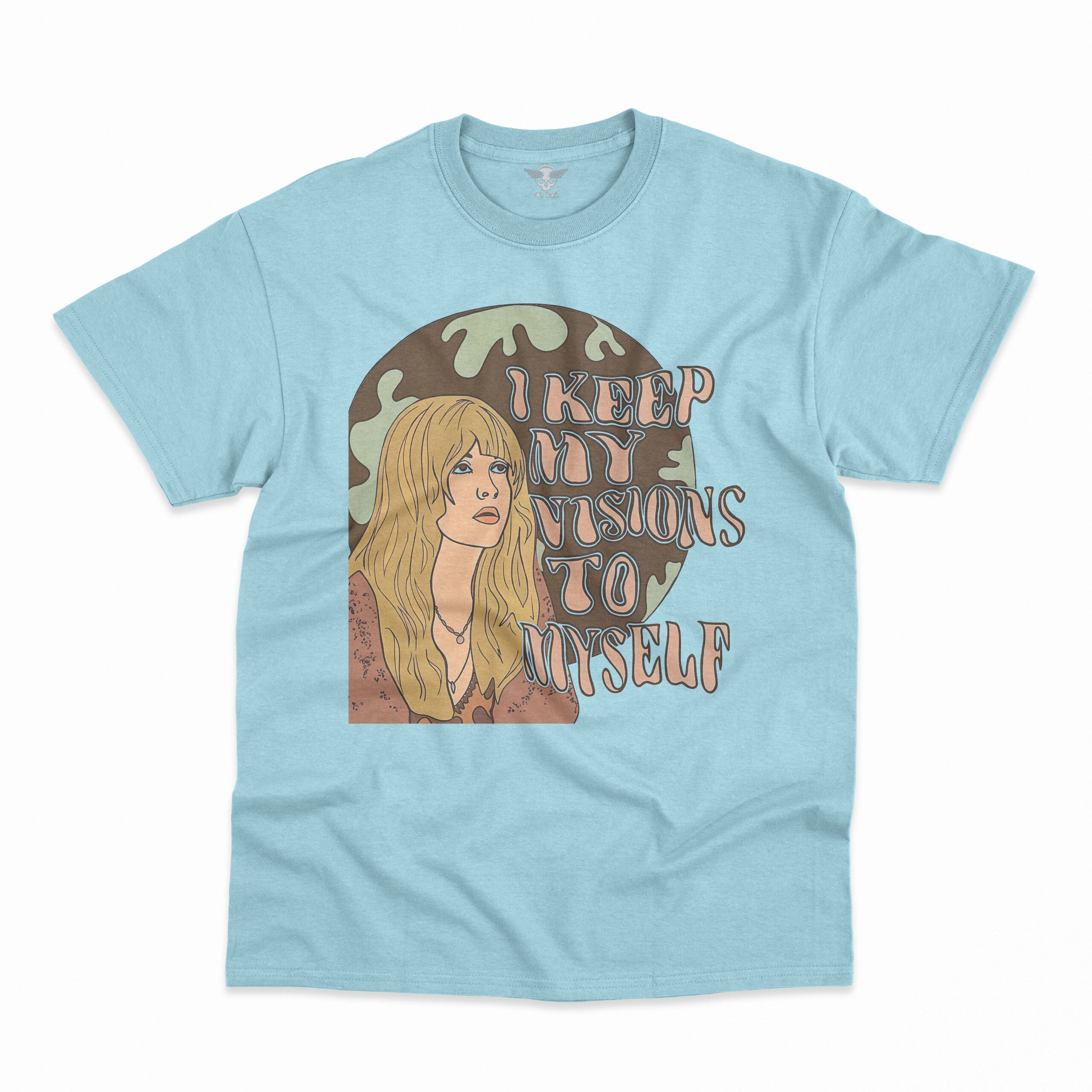 FLM Classic T-shirt DLL FLM2DWDLL220825 (13)