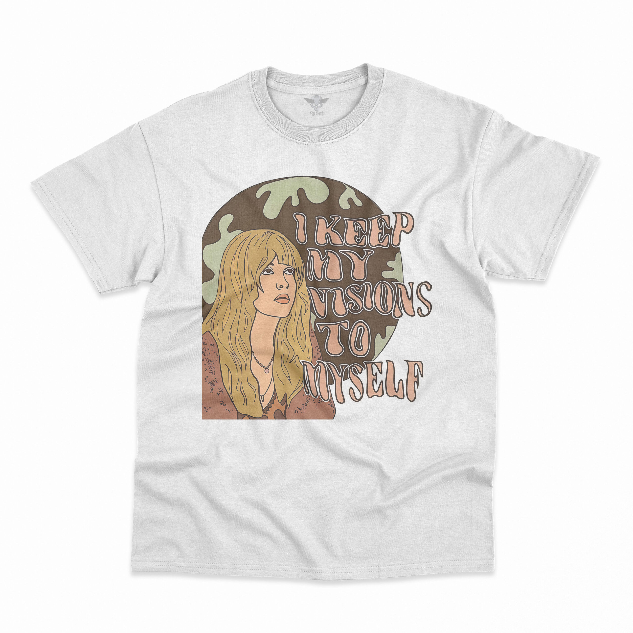 FLM Classic T-shirt DLL FLM2DWDLL220825 (13)