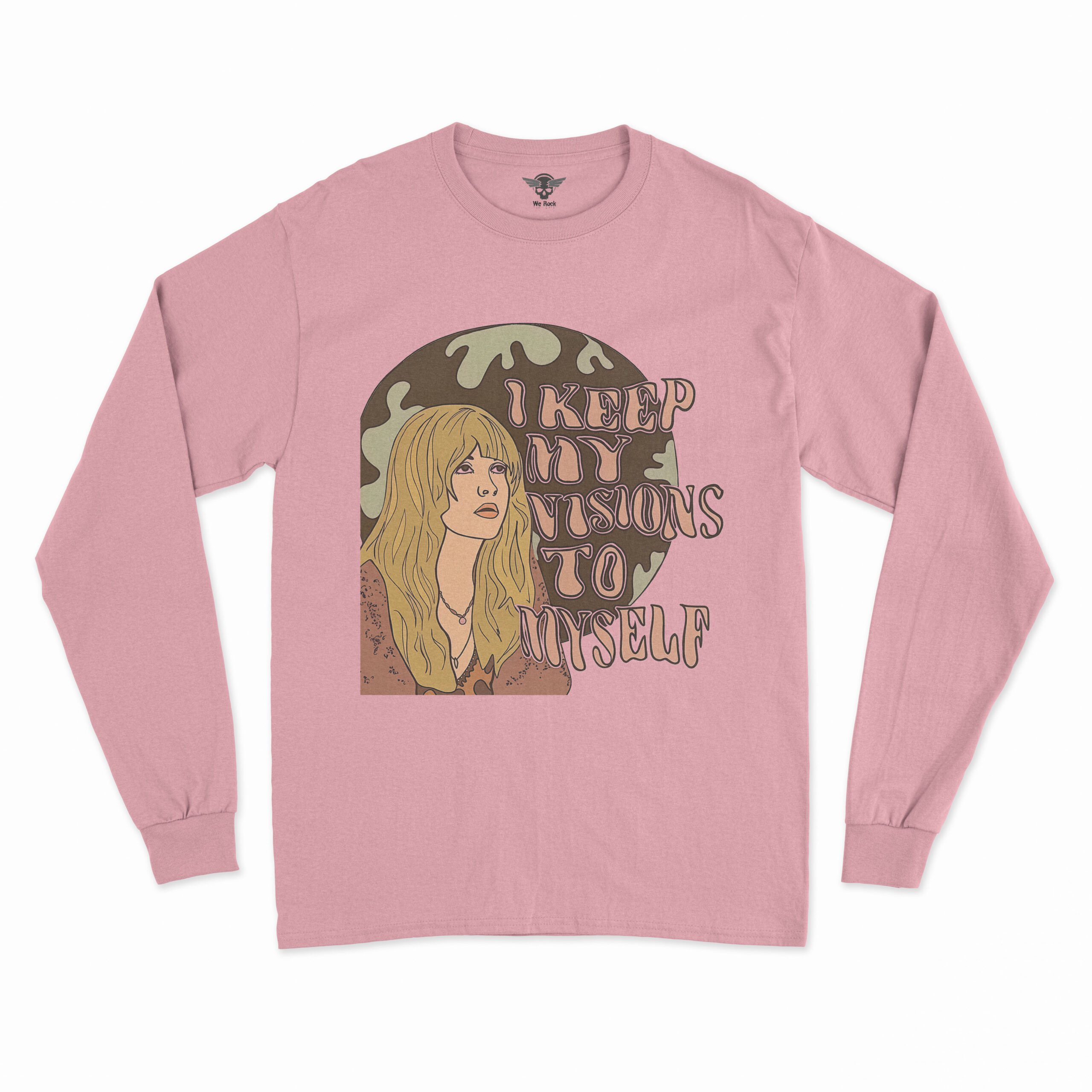 FLM Classic T-shirt DLL FLM2DWDLL220825 (13)