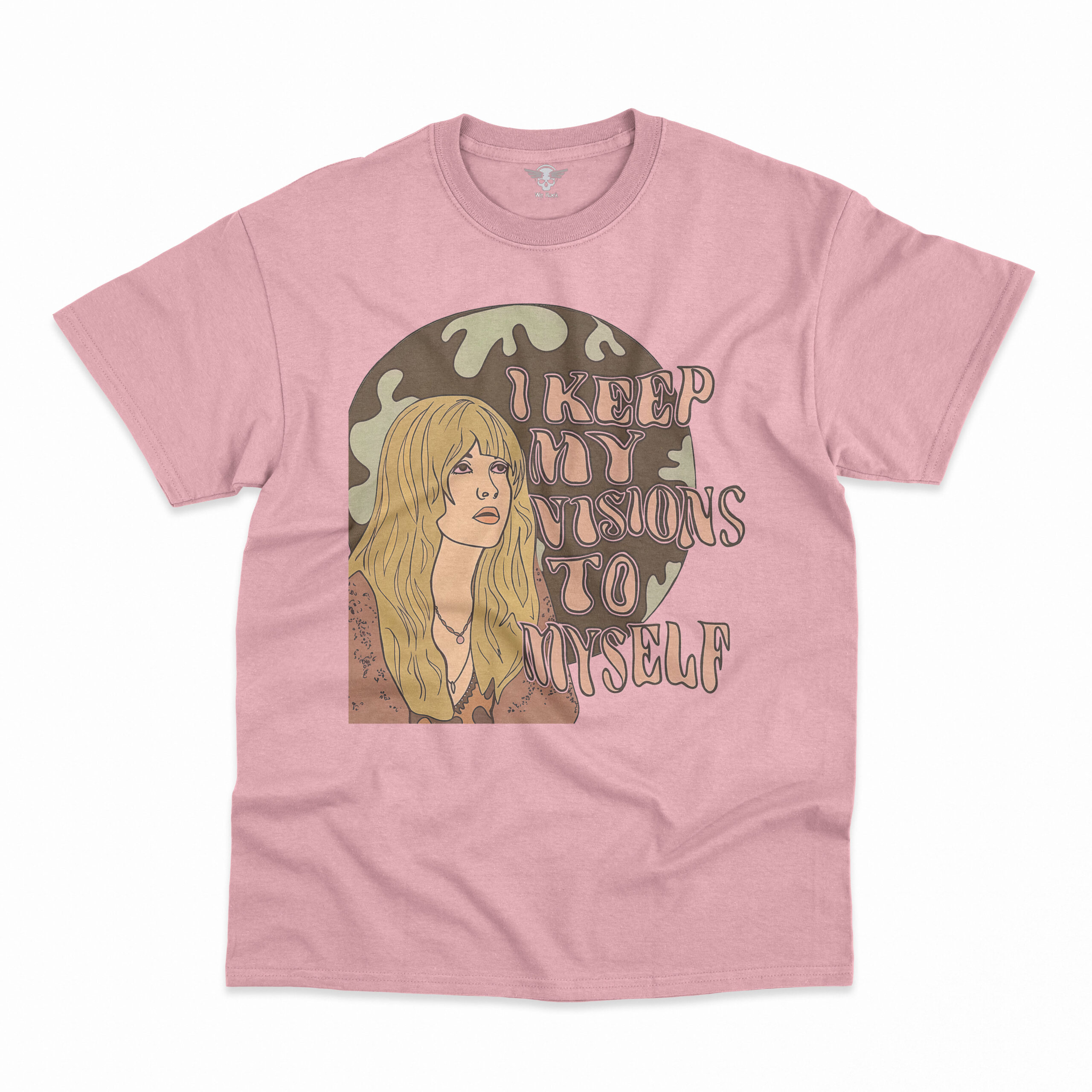 FLM Classic T-shirt DLL FLM2DWDLL220825 (13)