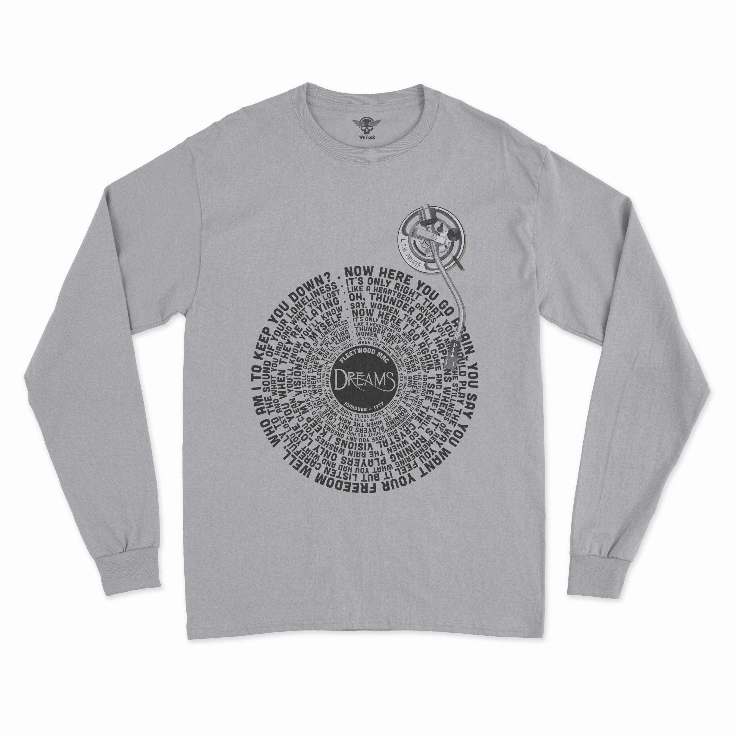 FLM Classic T-shirt DLL FLM2DWDLL220825 (17)