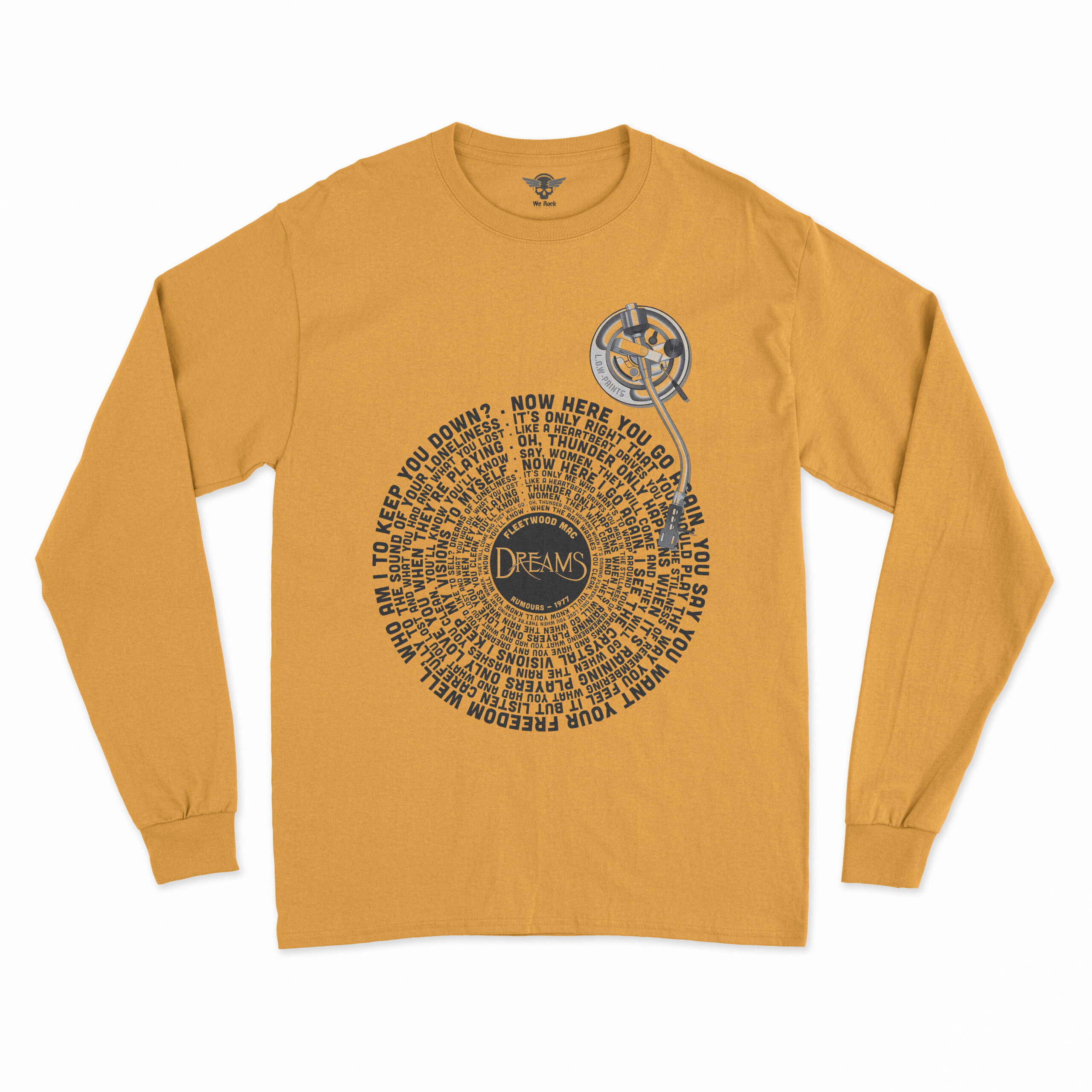 FLM Classic T-shirt DLL FLM2DWDLL220825 (17)