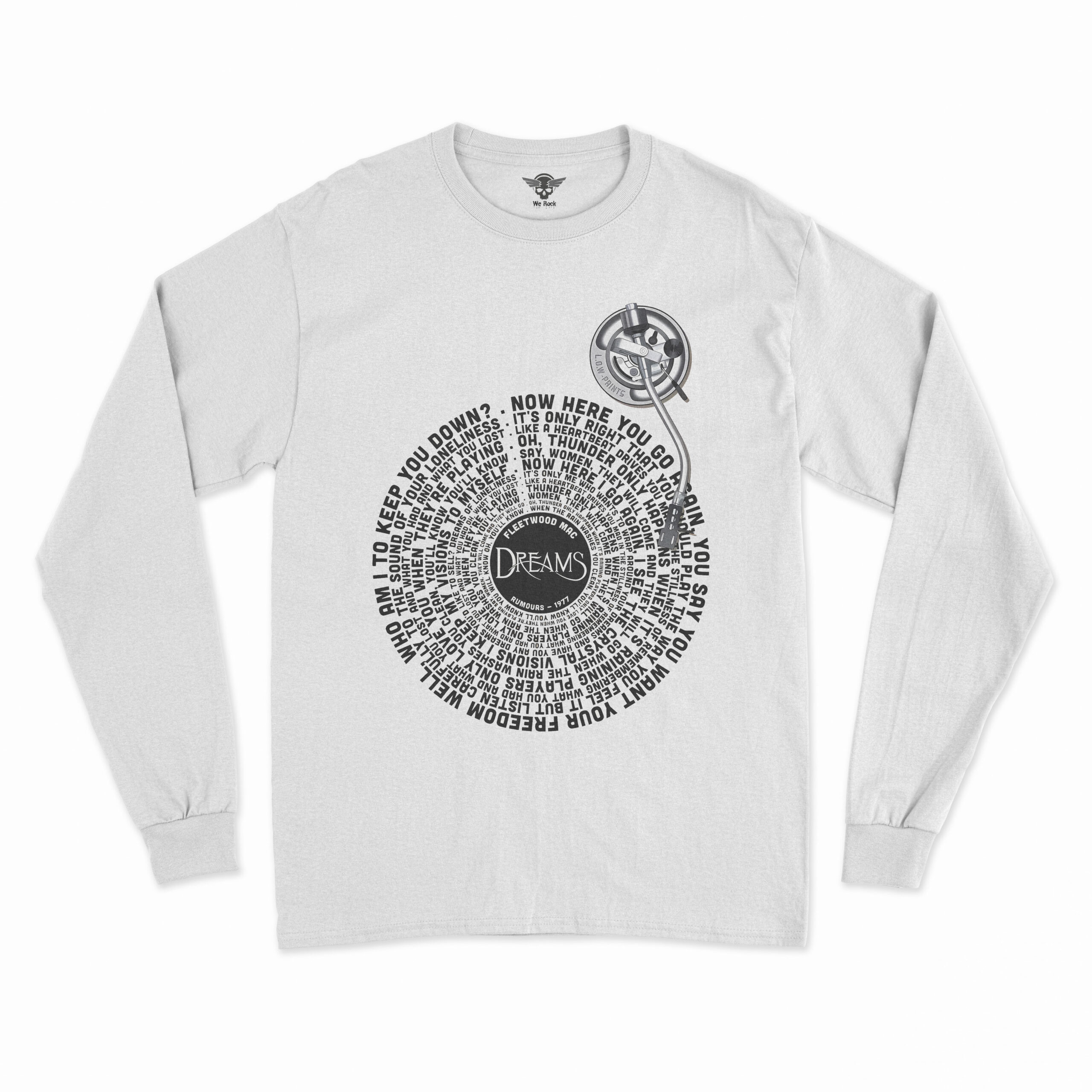 FLM Classic T-shirt DLL FLM2DWDLL220825 (17)