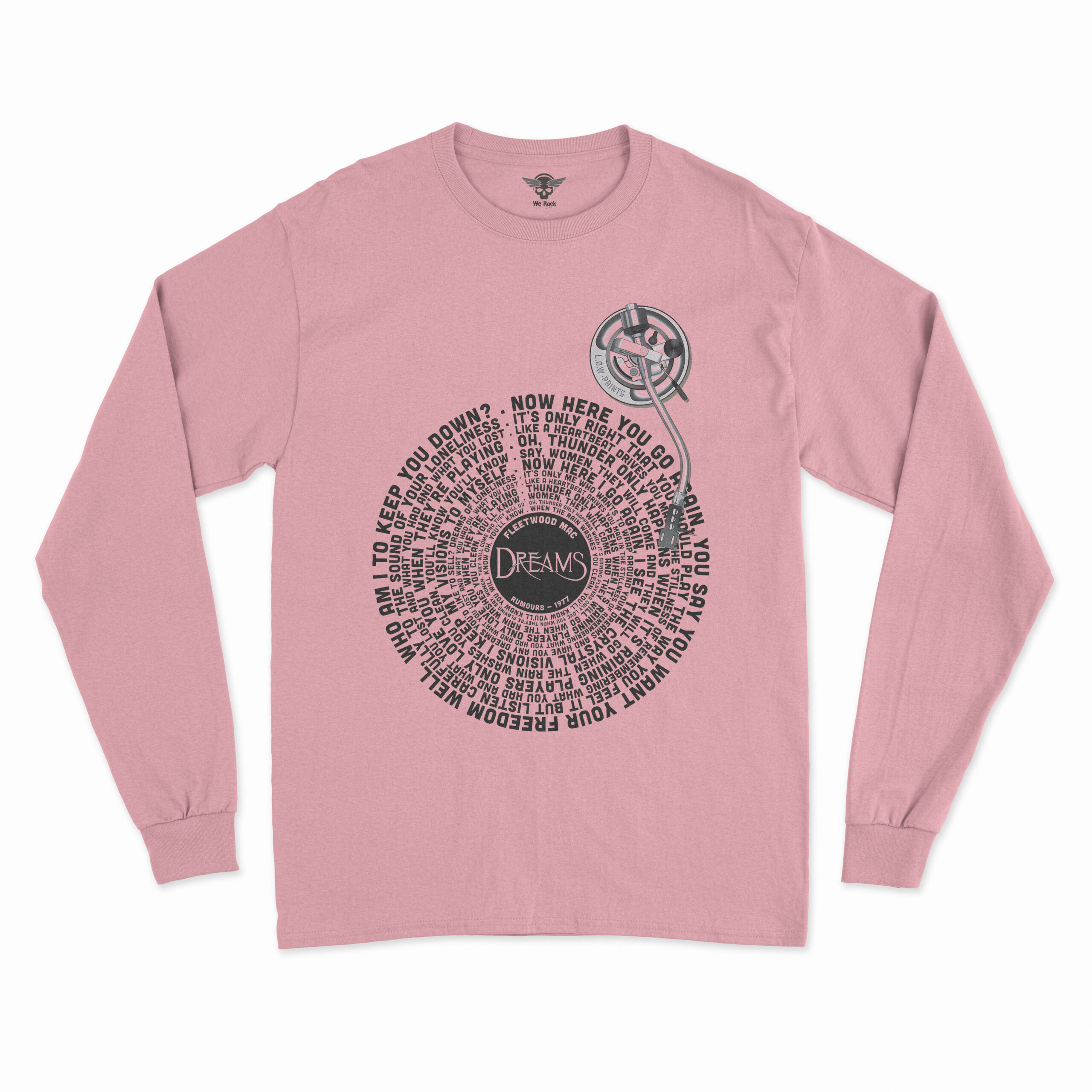 FLM Classic T-shirt DLL FLM2DWDLL220825 (17)