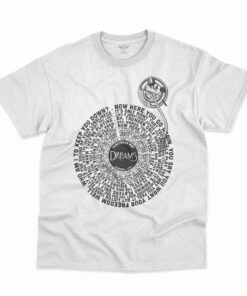 FLM Classic T-shirt DLL FLM2DWDLL220825 (17)