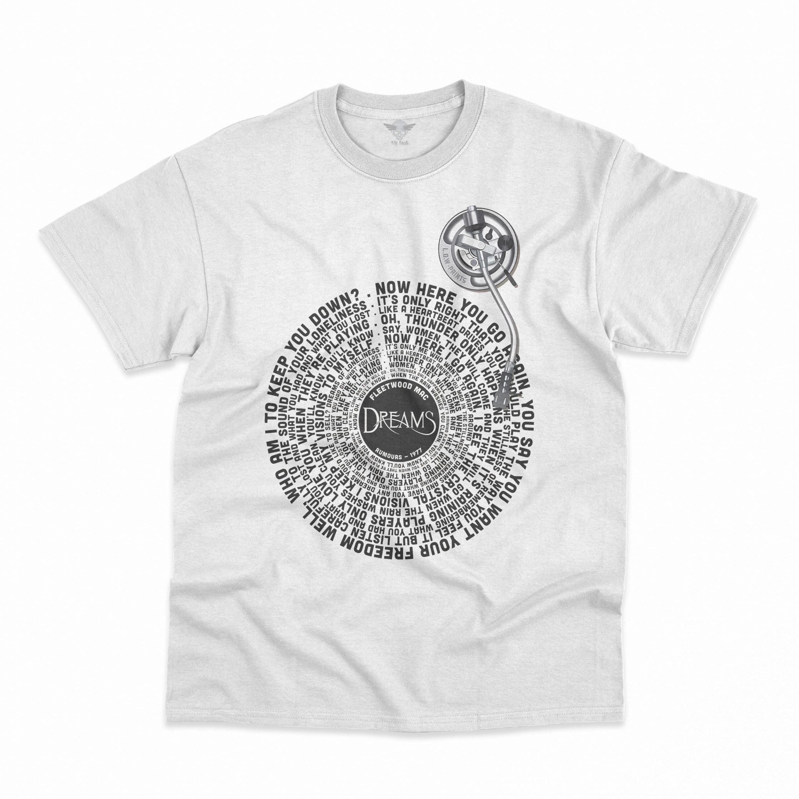 FLM Classic T-shirt DLL FLM2DWDLL220825 (17)