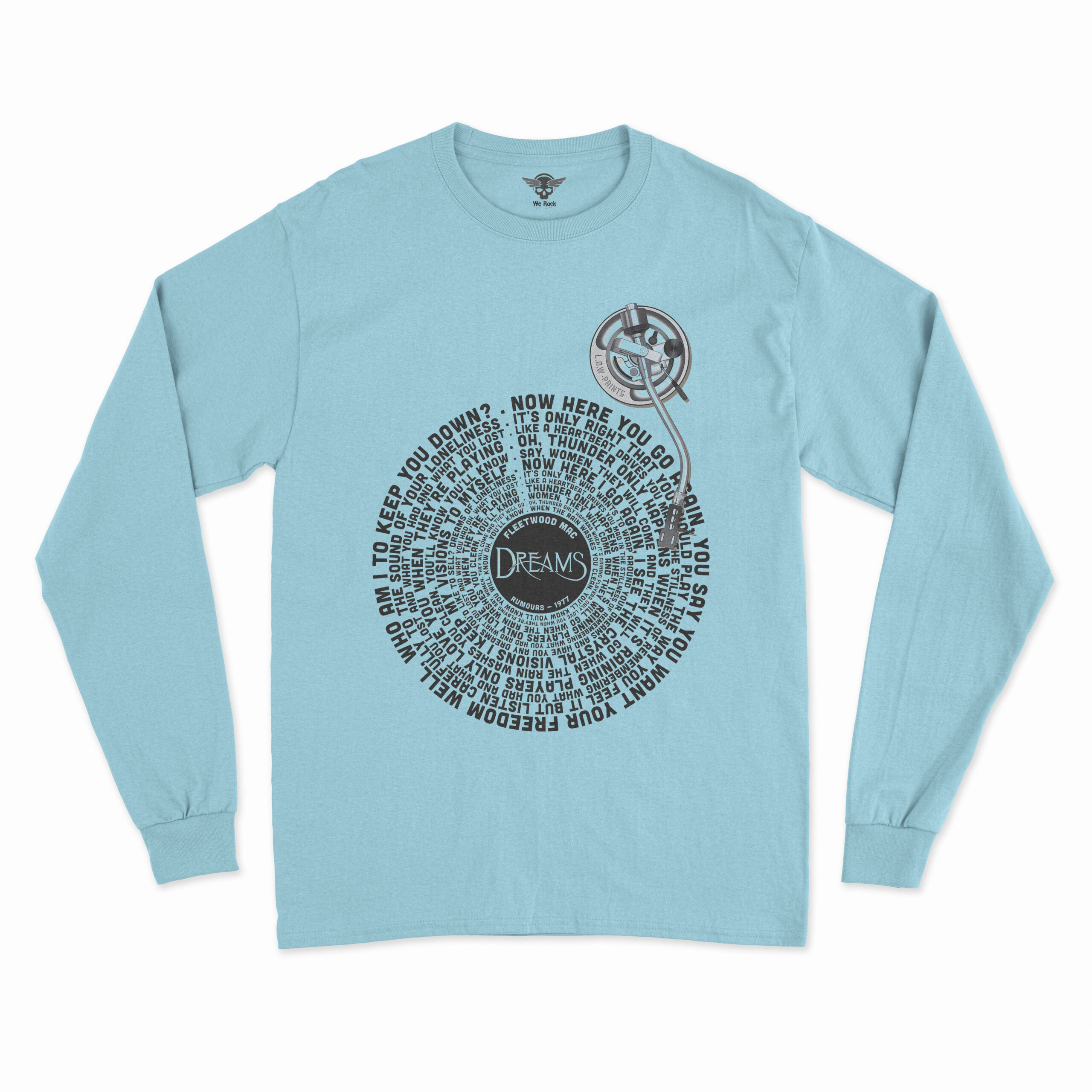 FLM Classic T-shirt DLL FLM2DWDLL220825 (17)