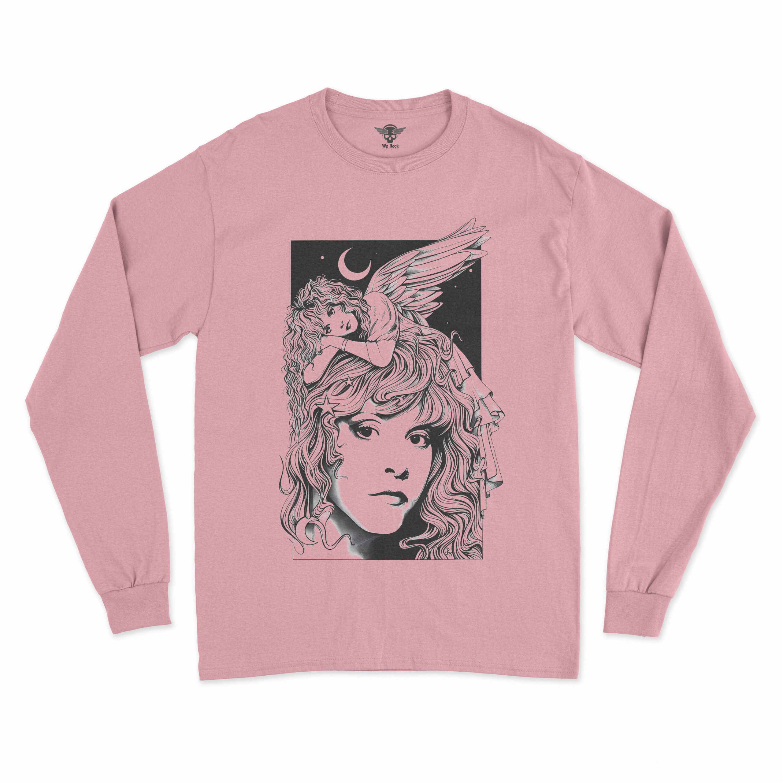 FLM Classic T-shirt DLL FLM2DWDLL220825 (3)