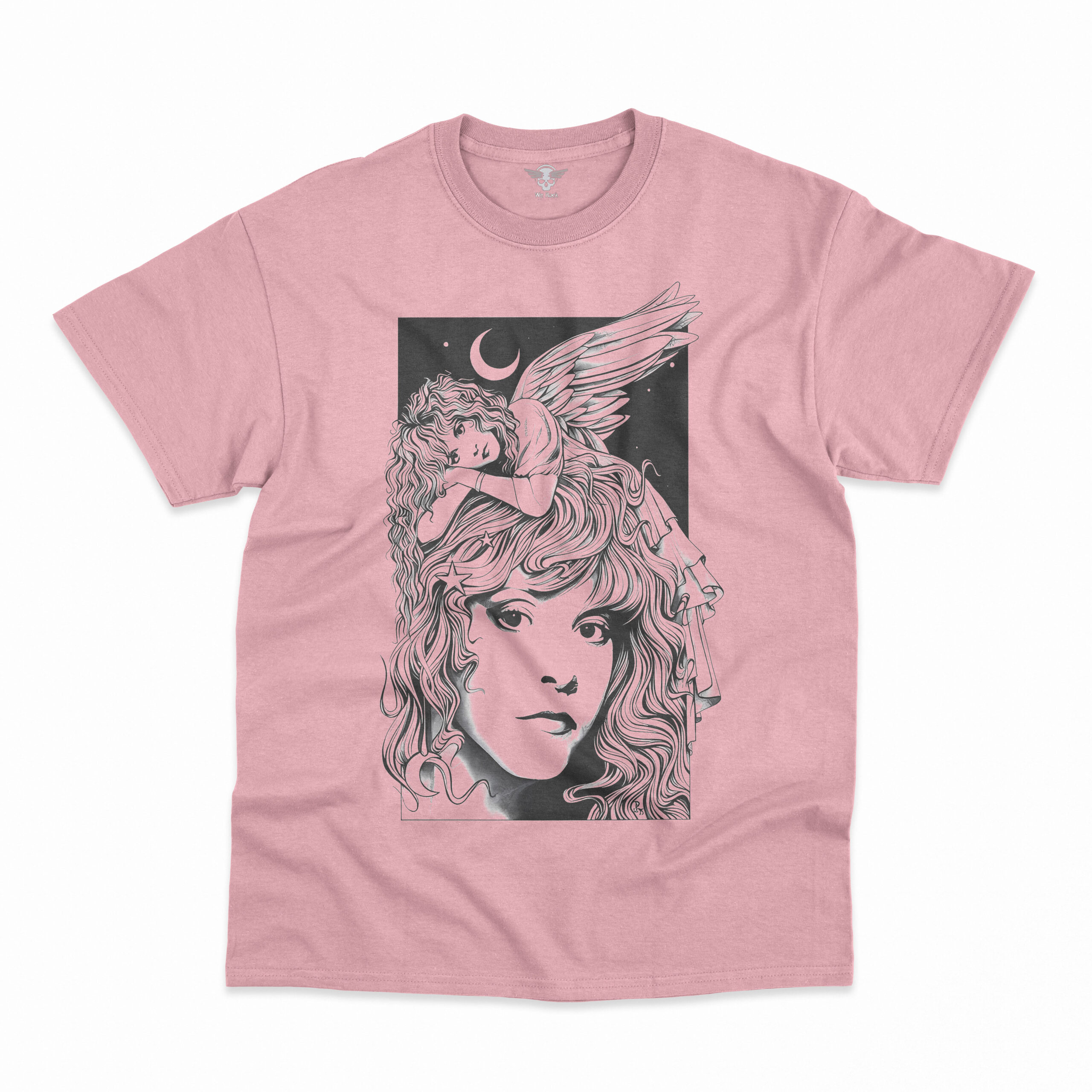 FLM Classic T-shirt DLL FLM2DWDLL220825 (3)