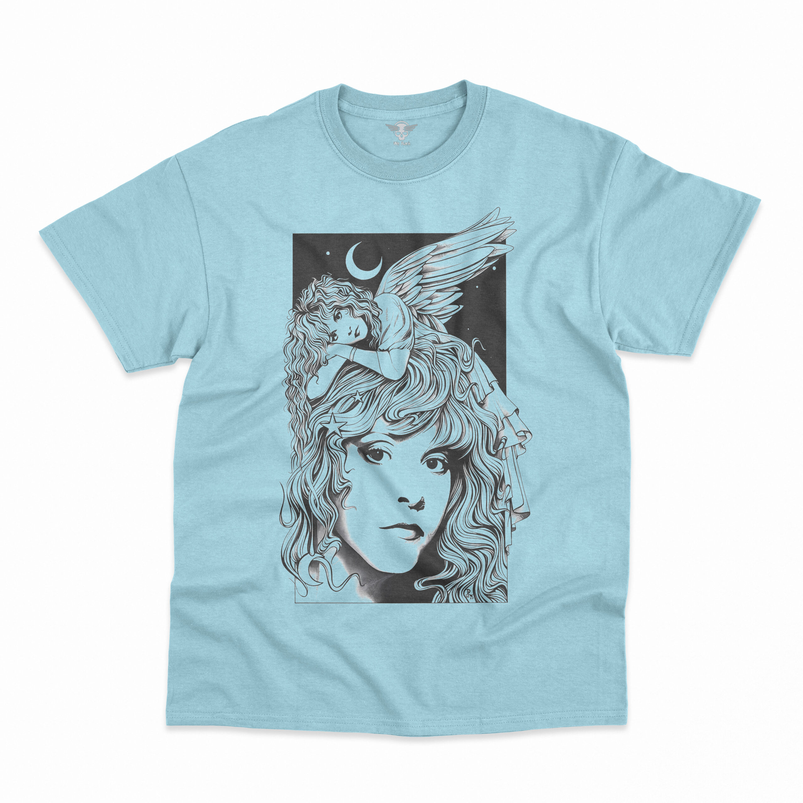 FLM Classic T-shirt DLL FLM2DWDLL220825 (3)