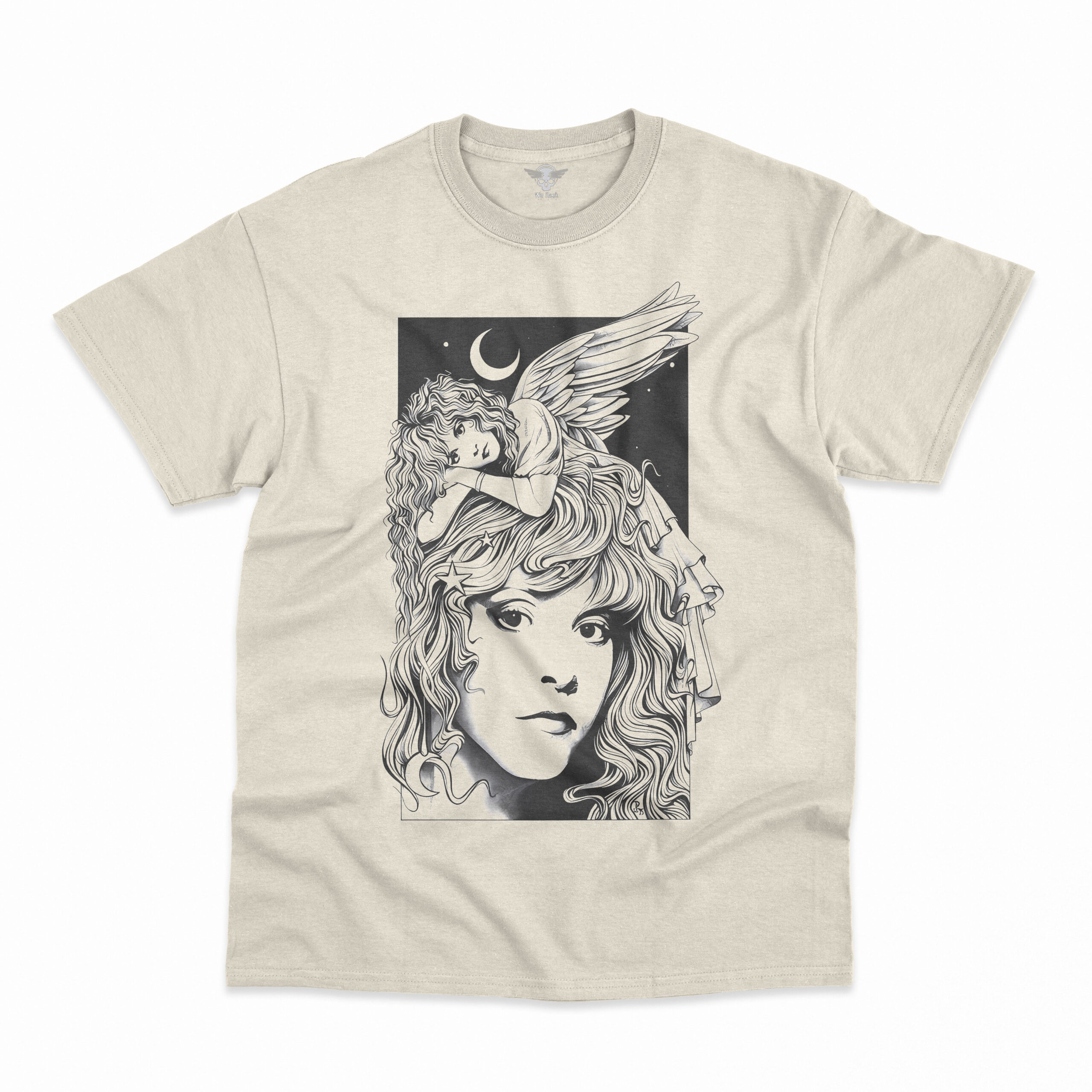 FLM Classic T-shirt DLL FLM2DWDLL220825 (3)