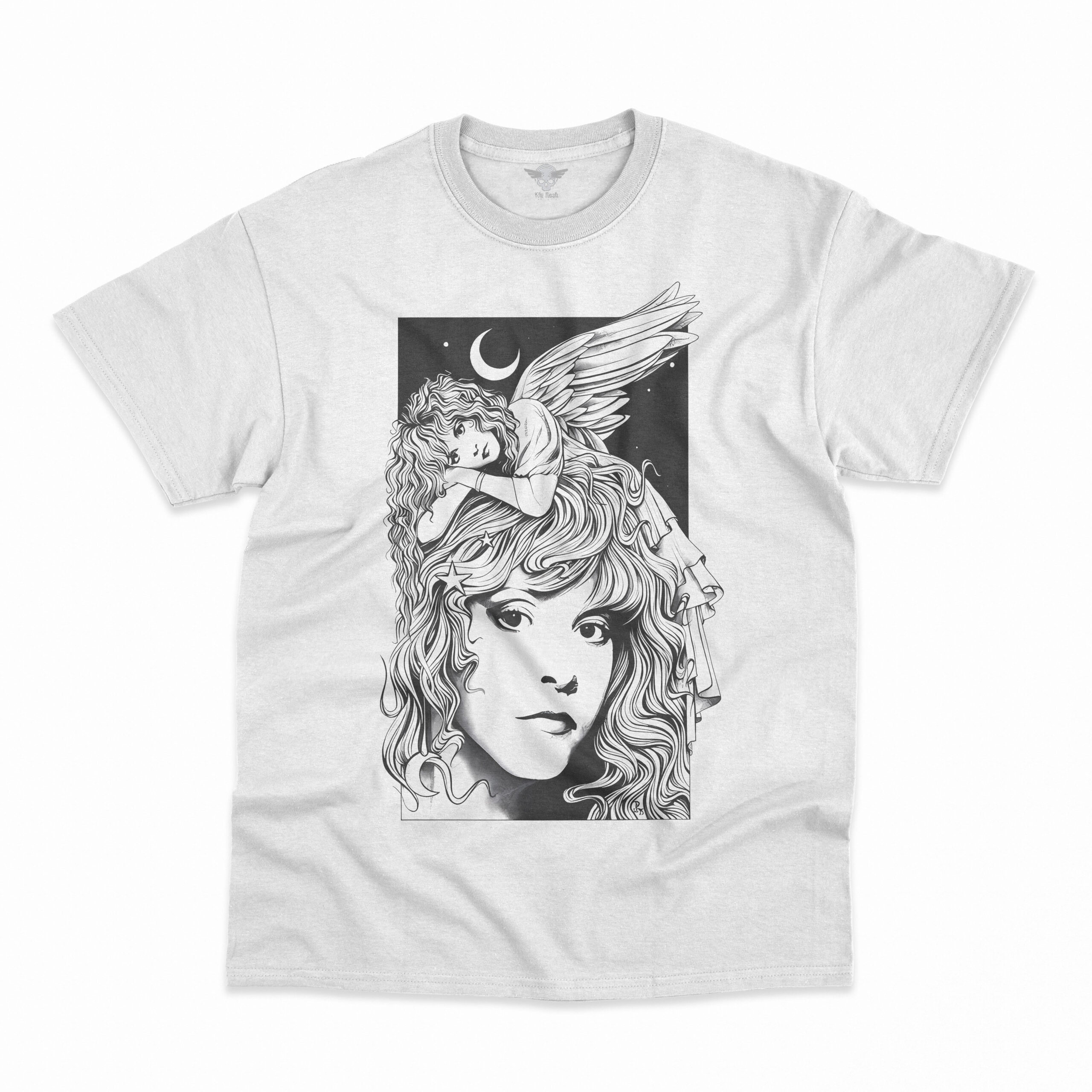 FLM Classic T-shirt DLL FLM2DWDLL220825 (3)