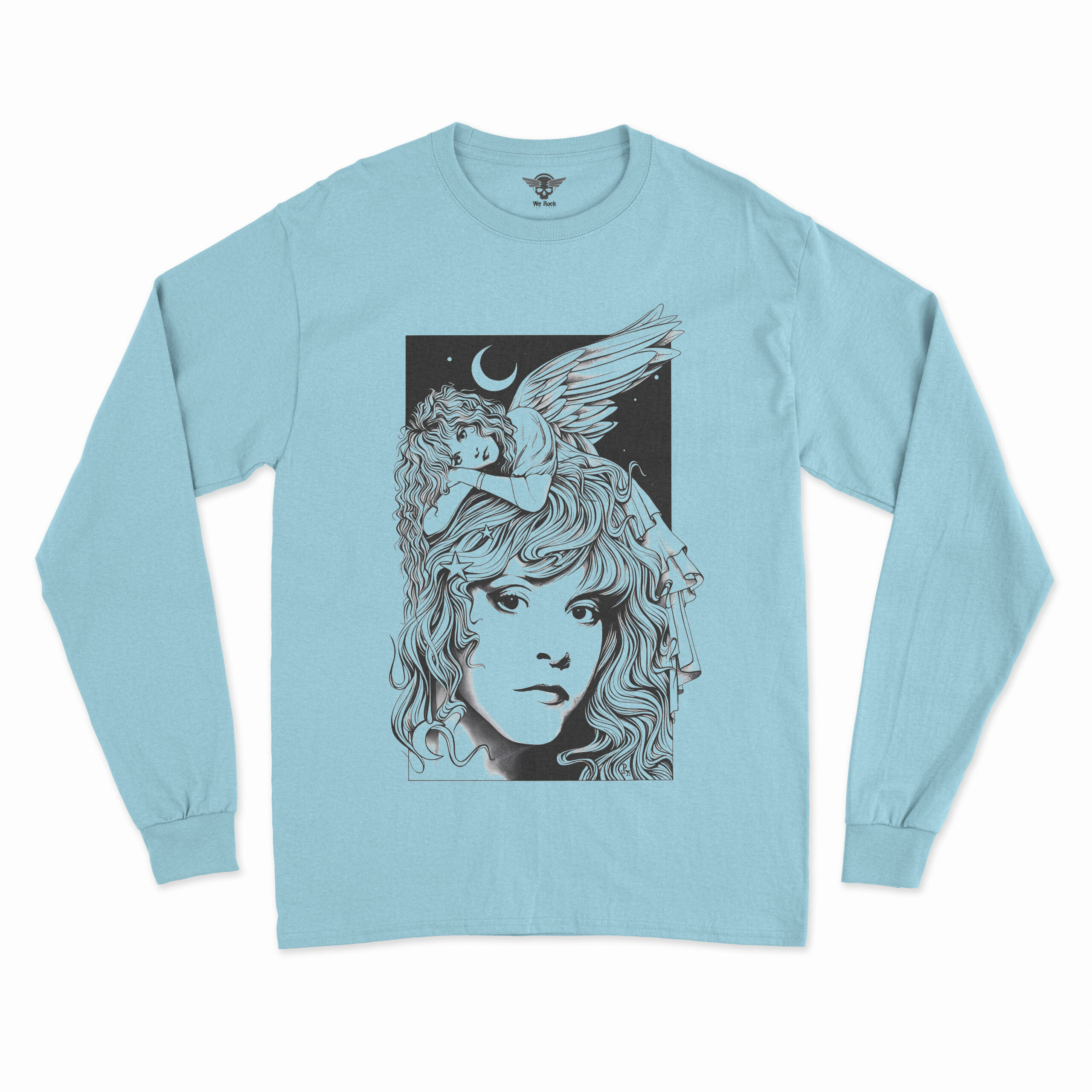 FLM Classic T-shirt DLL FLM2DWDLL220825 (3)