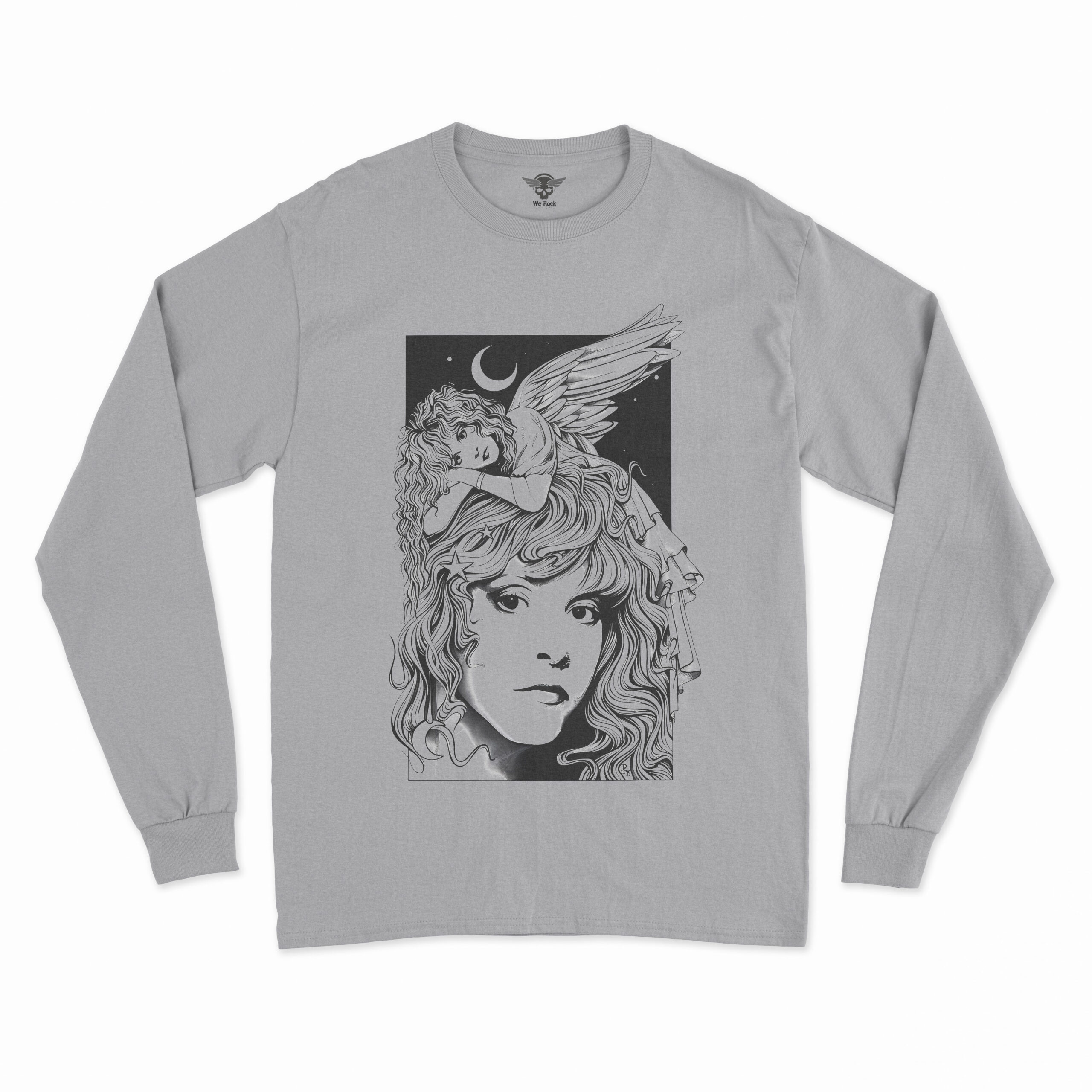 FLM Classic T-shirt DLL FLM2DWDLL220825 (3)