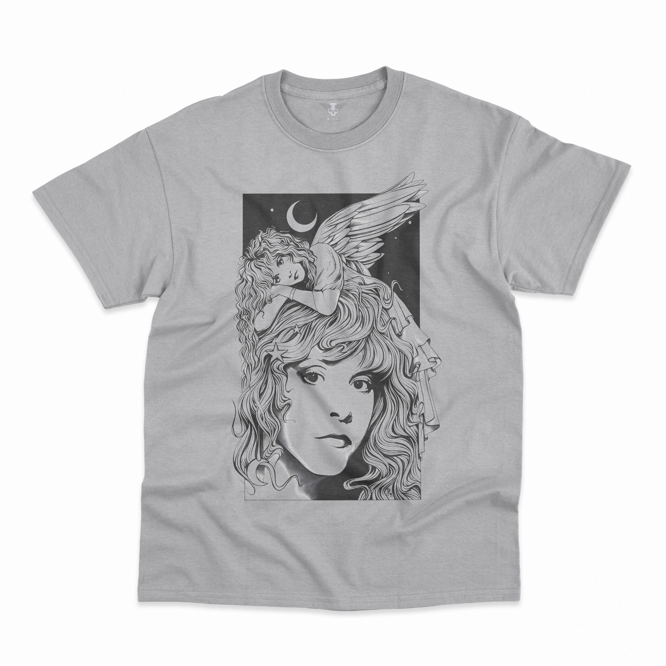 FLM Classic T-shirt DLL FLM2DWDLL220825 (3)