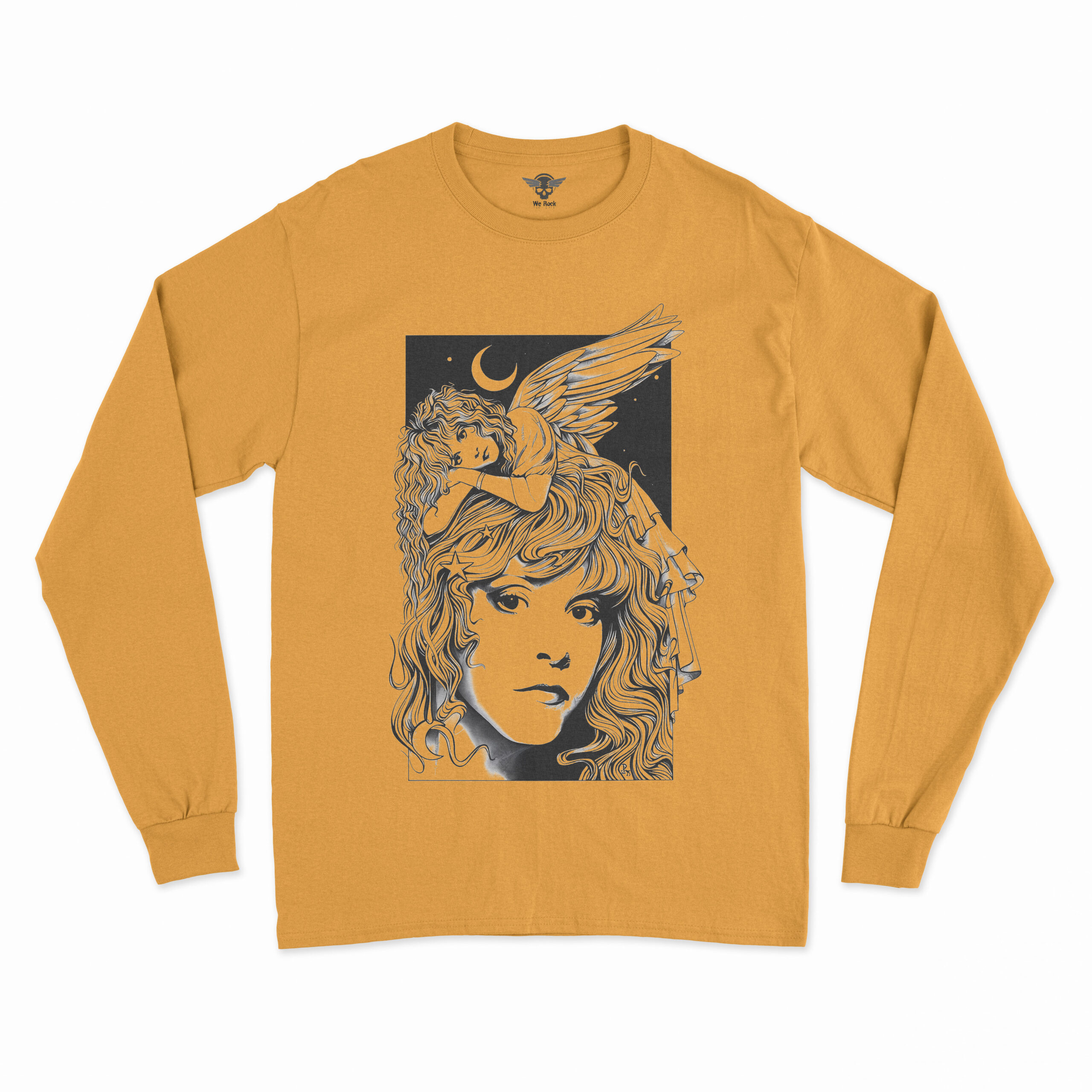 FLM Classic T-shirt DLL FLM2DWDLL220825 (3)