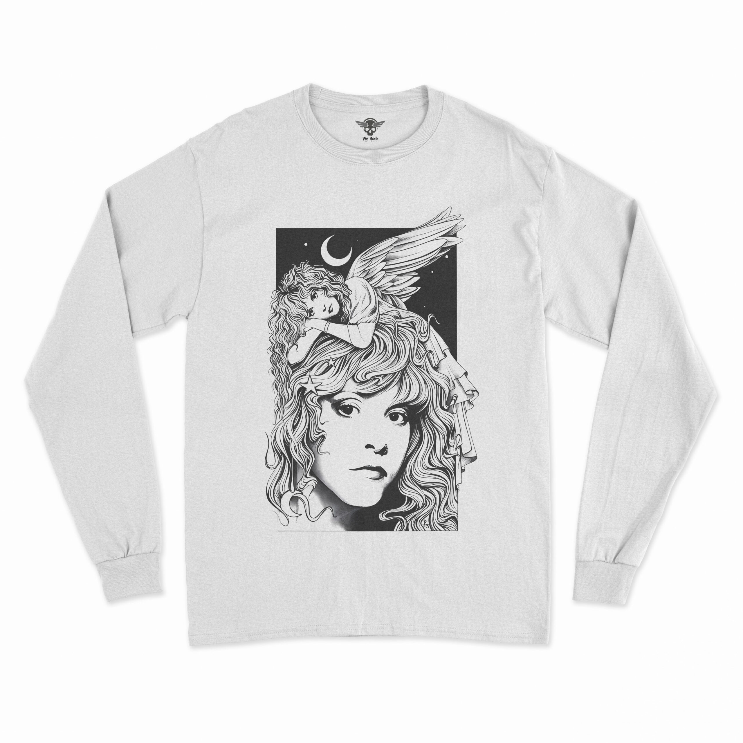 FLM Classic T-shirt DLL FLM2DWDLL220825 (3)