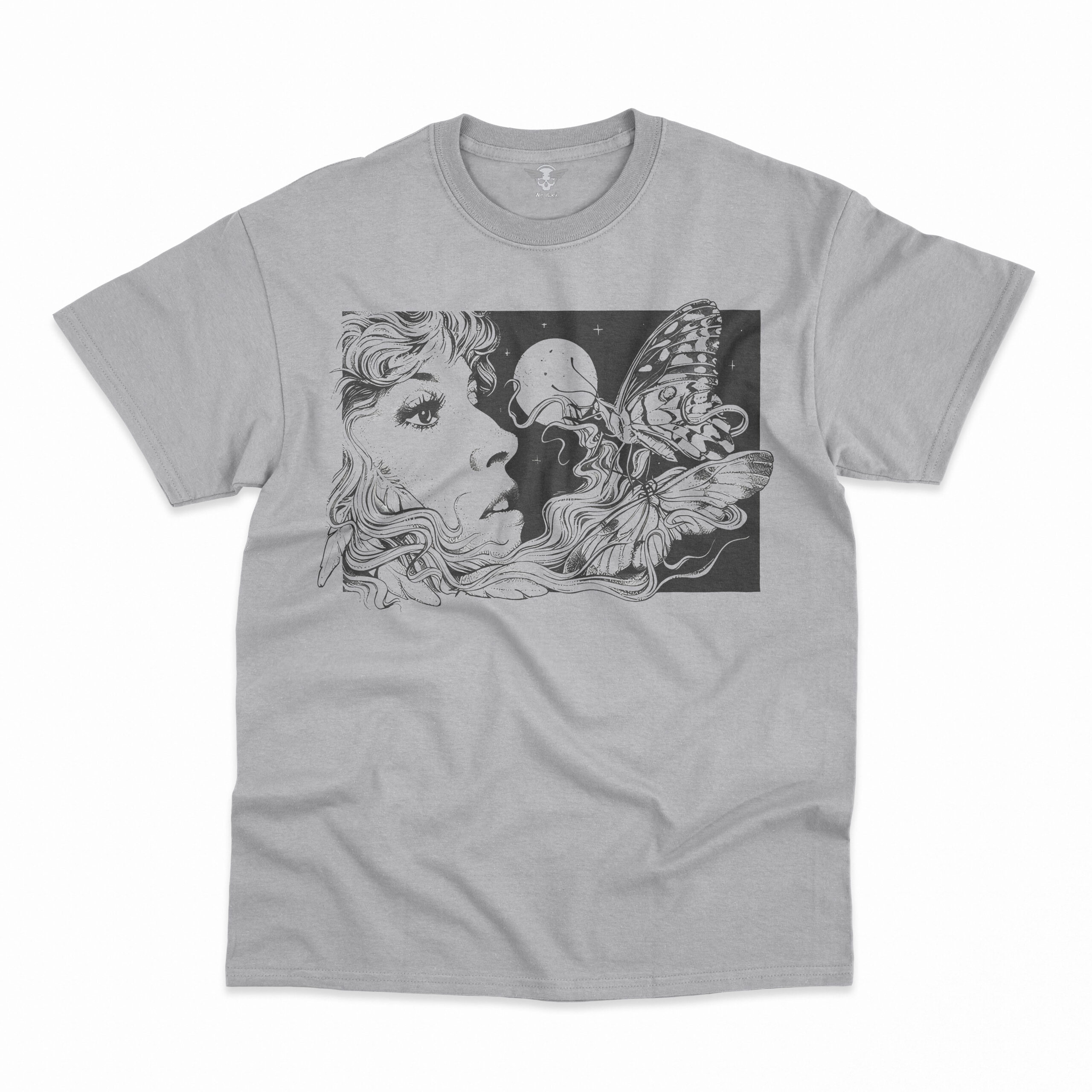 FLM Classic T-shirt DLL FLM2DWDLL220825 (4)