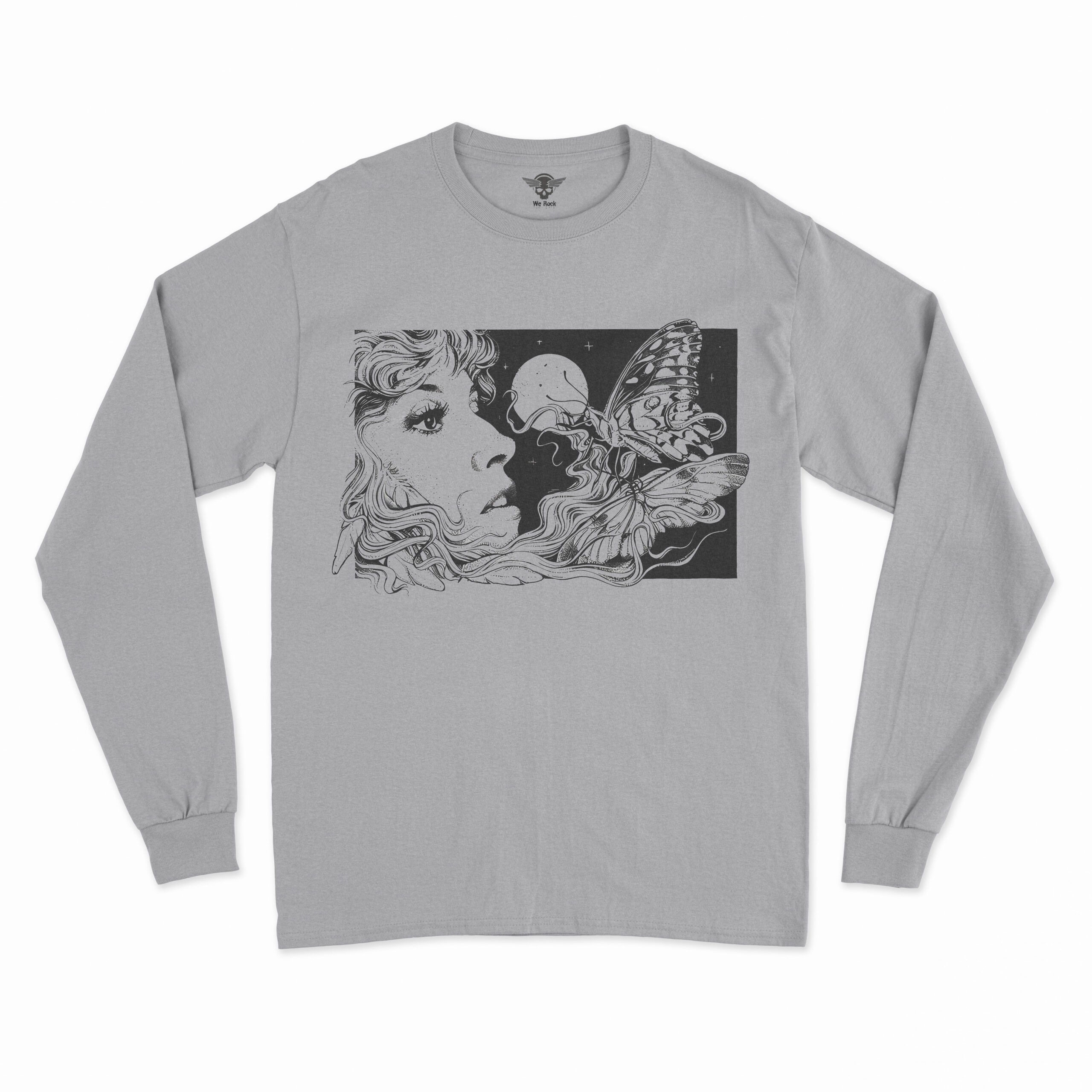 FLM Classic T-shirt DLL FLM2DWDLL220825 (4)