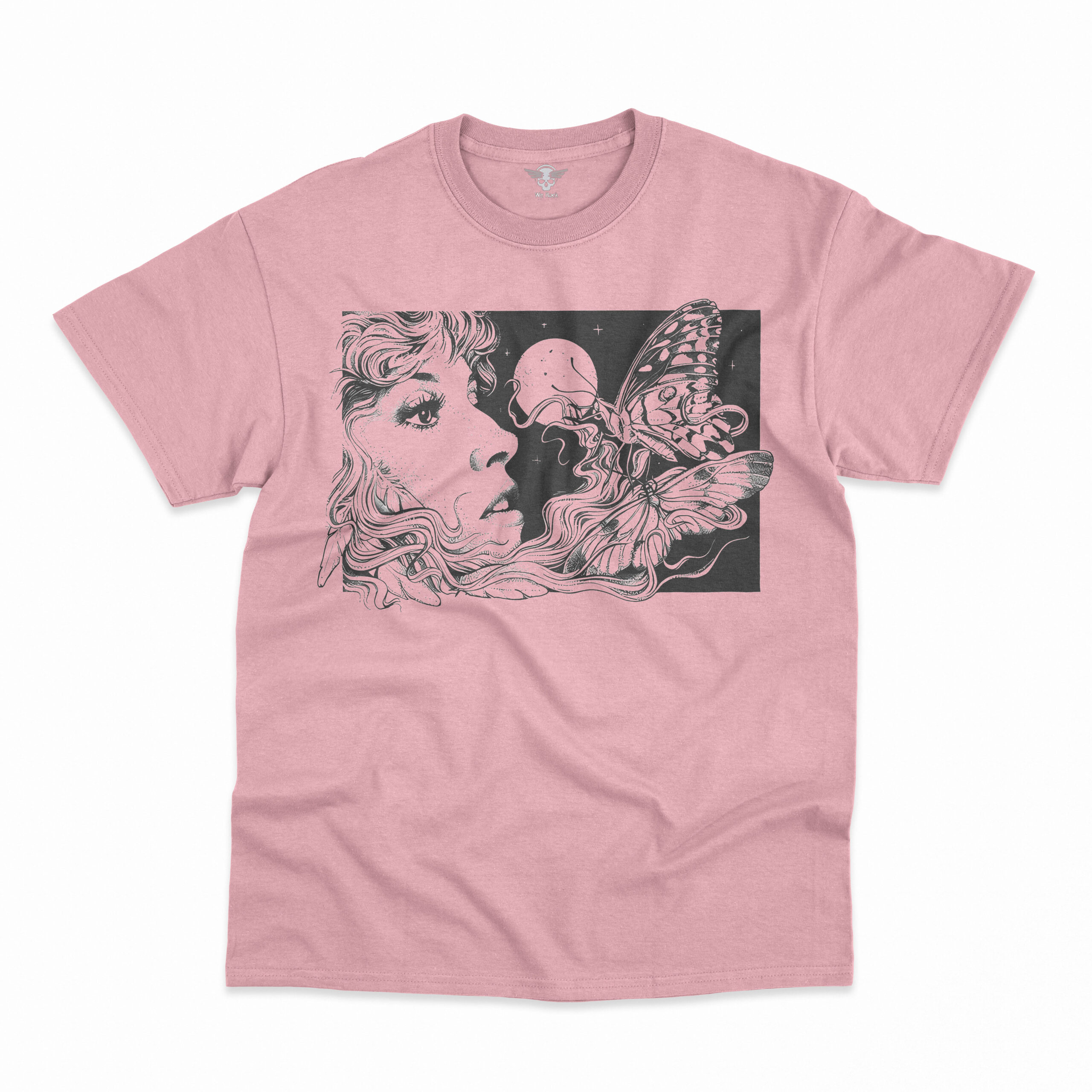 FLM Classic T-shirt DLL FLM2DWDLL220825 (4)