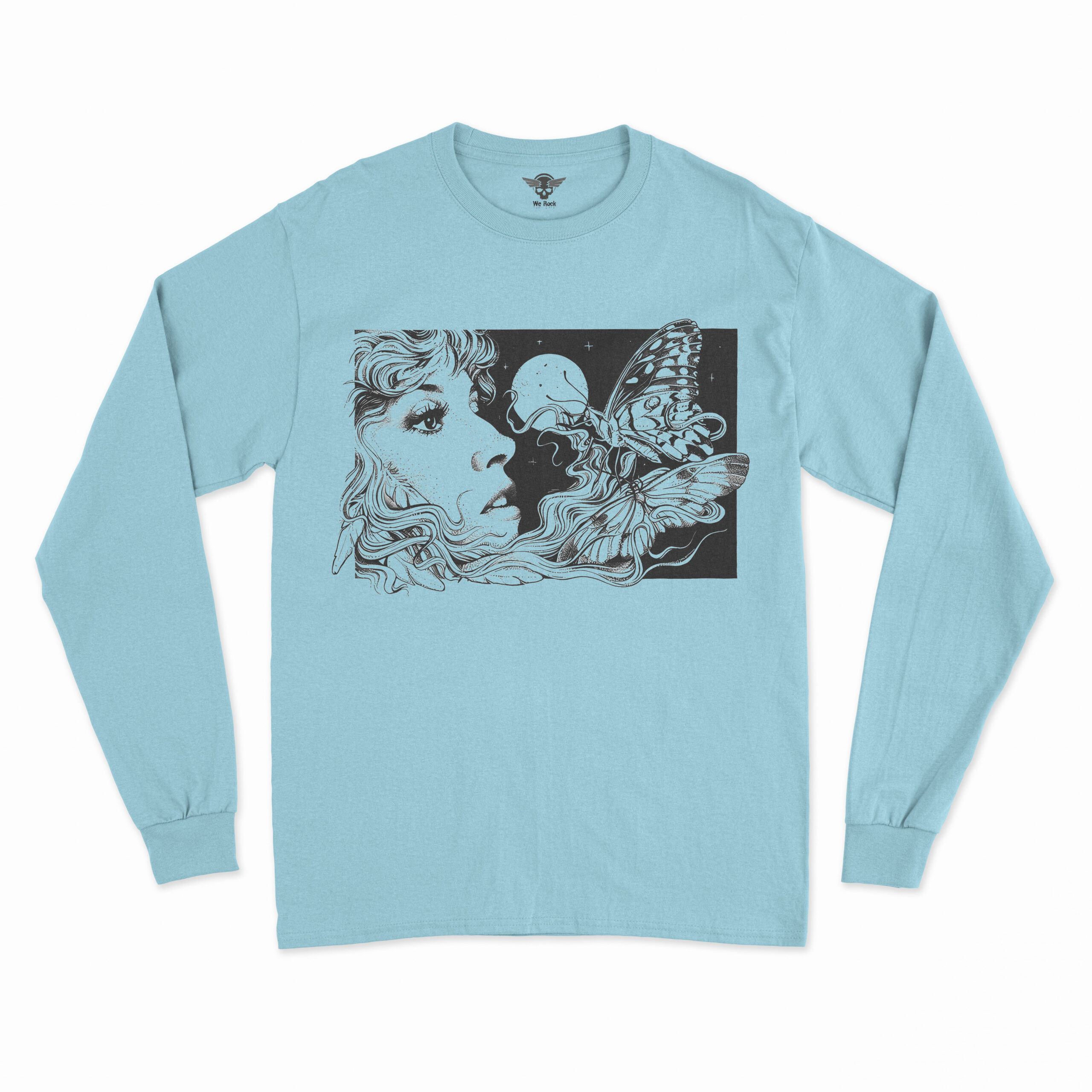 FLM Classic T-shirt DLL FLM2DWDLL220825 (4)