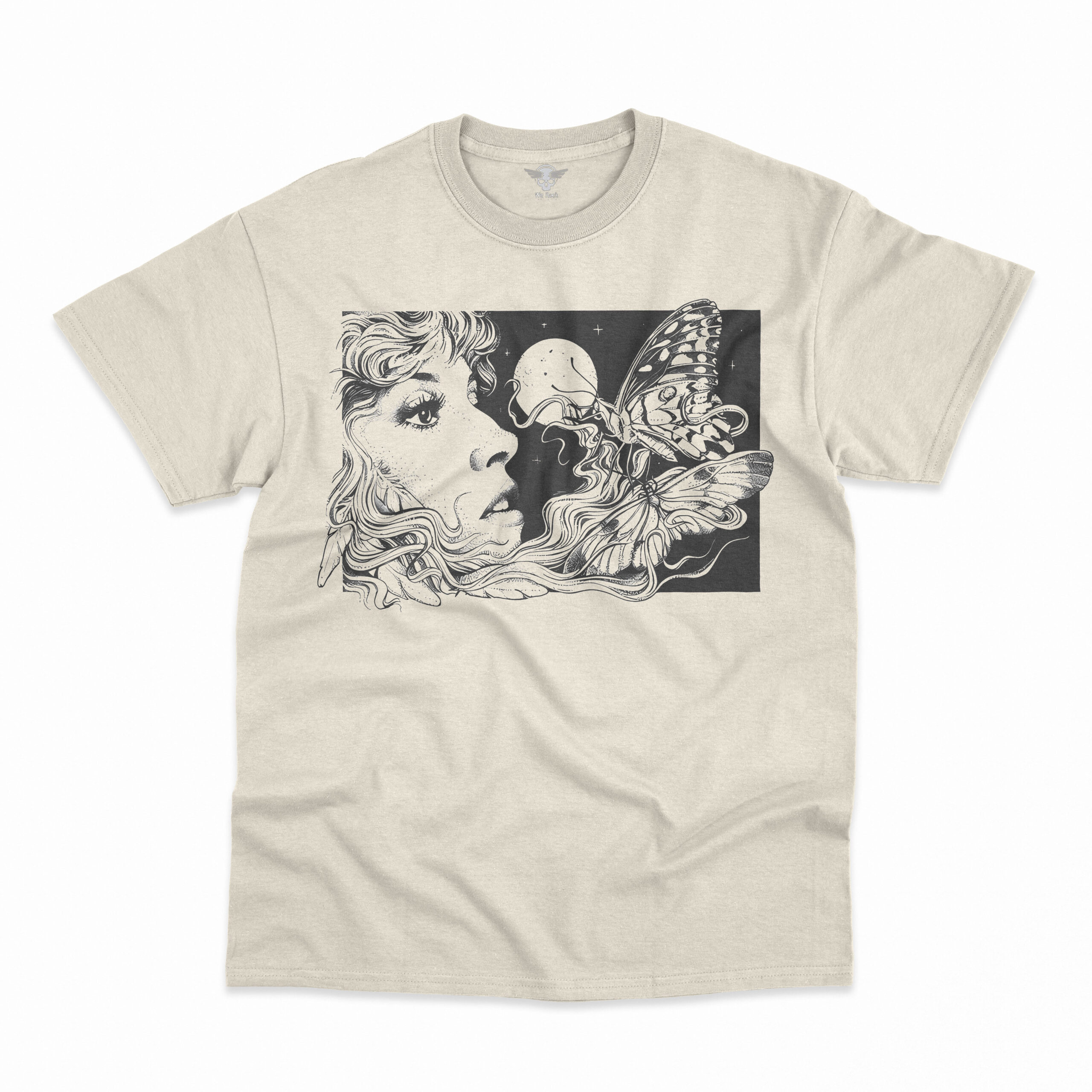 FLM Classic T-shirt DLL FLM2DWDLL220825 (4)