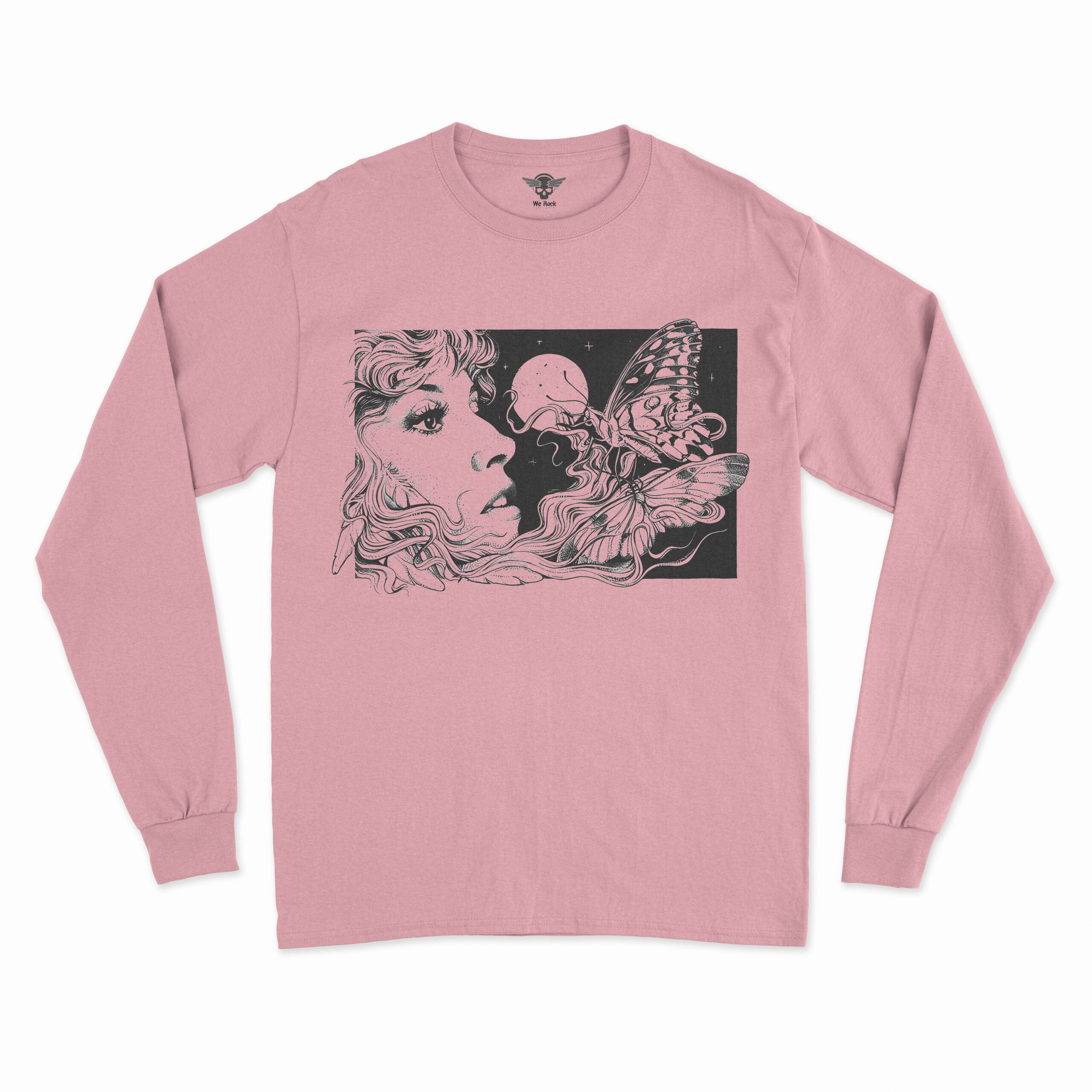 FLM Classic T-shirt DLL FLM2DWDLL220825 (4)