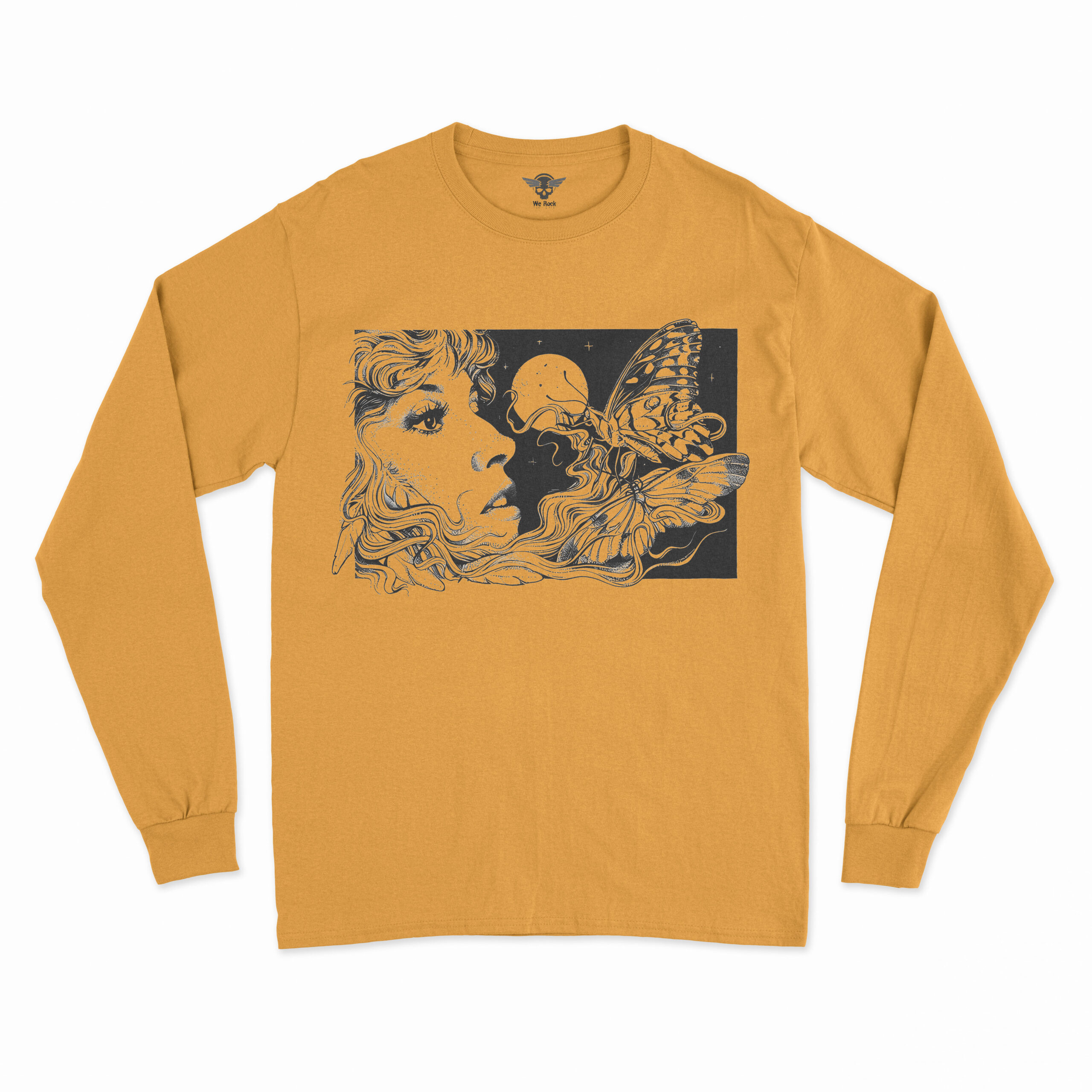 FLM Classic T-shirt DLL FLM2DWDLL220825 (4)