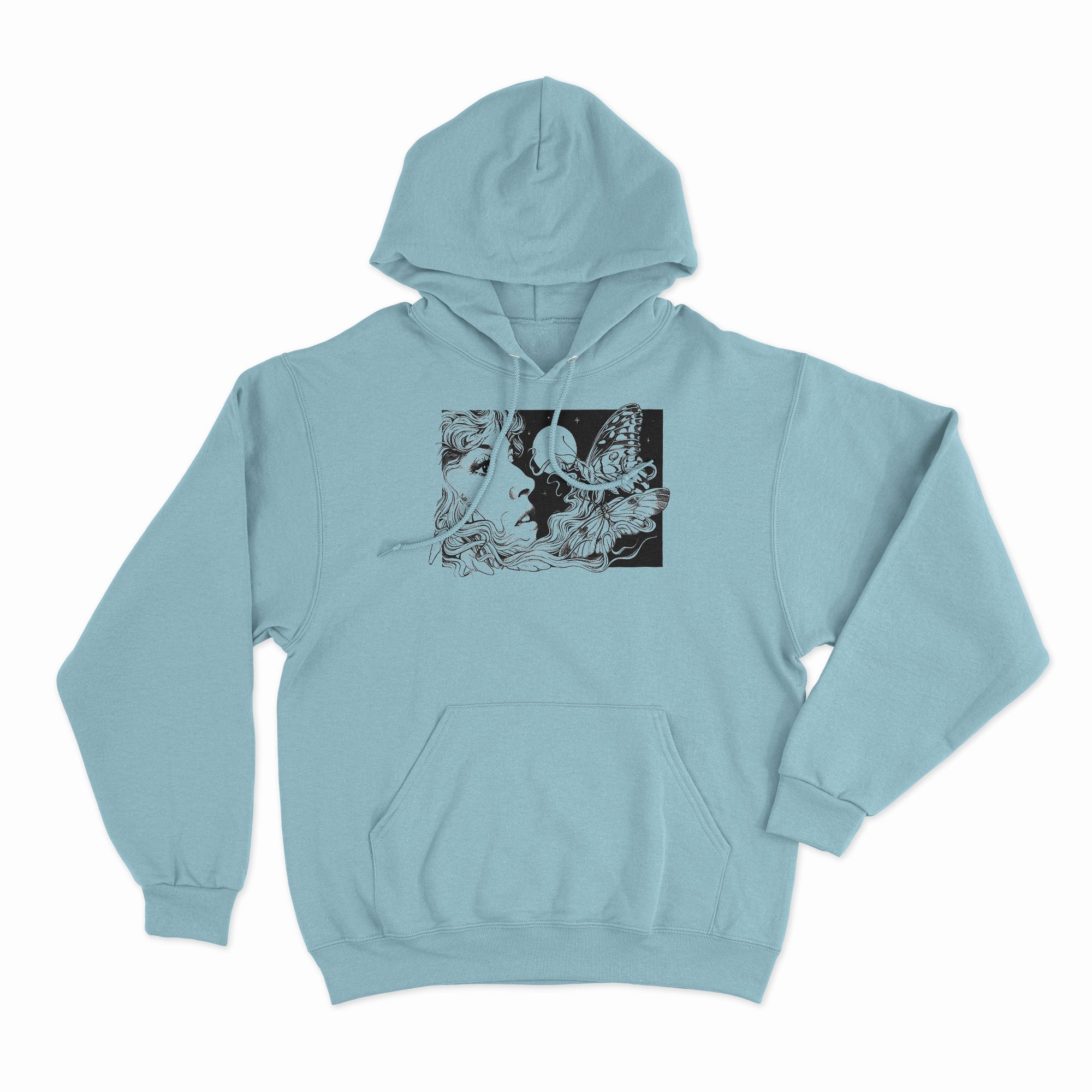 FLM Classic T-shirt DLL FLM2DWDLL220825 (4)