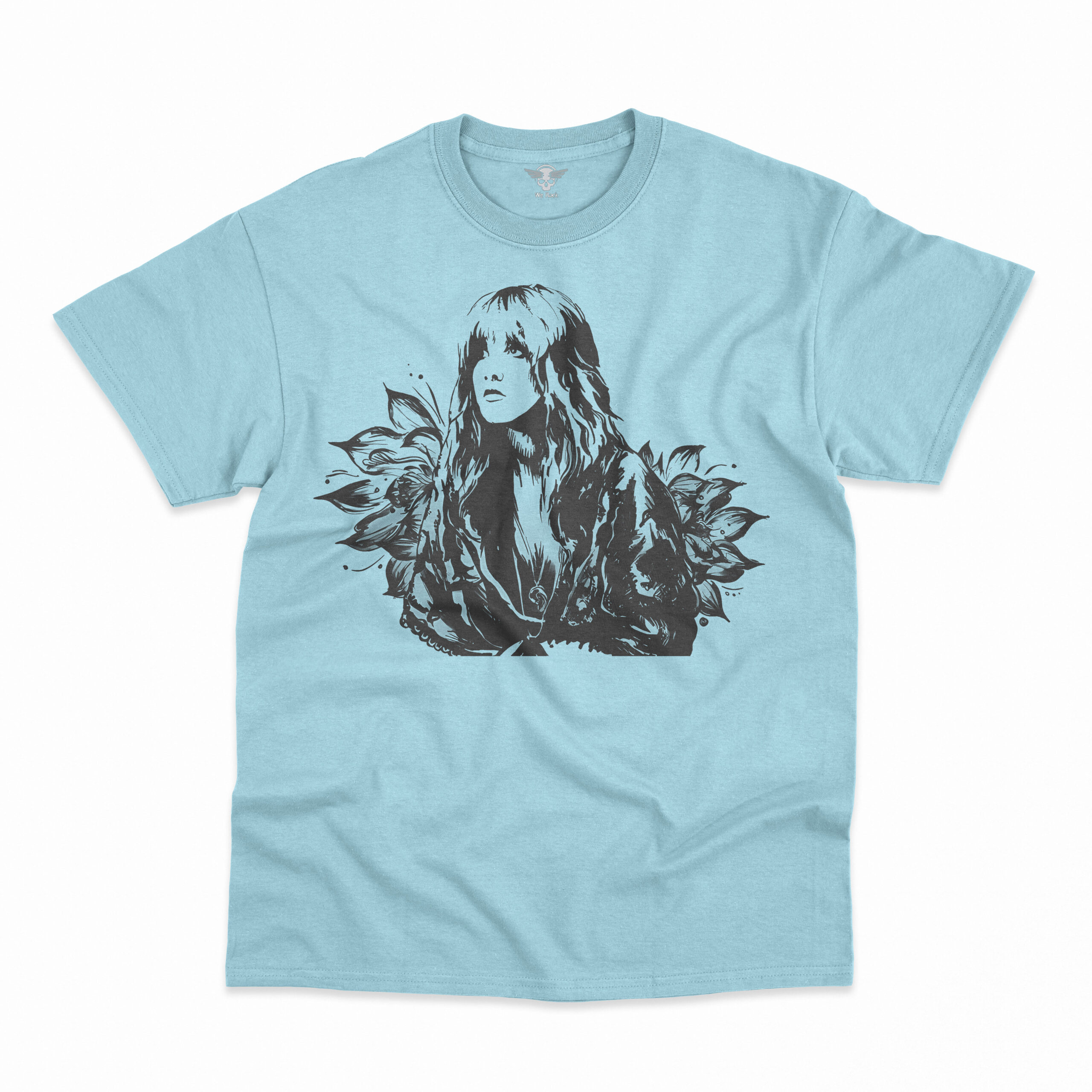 FLM Classic T-shirt DLL FLM2DWDLL220825 (5)